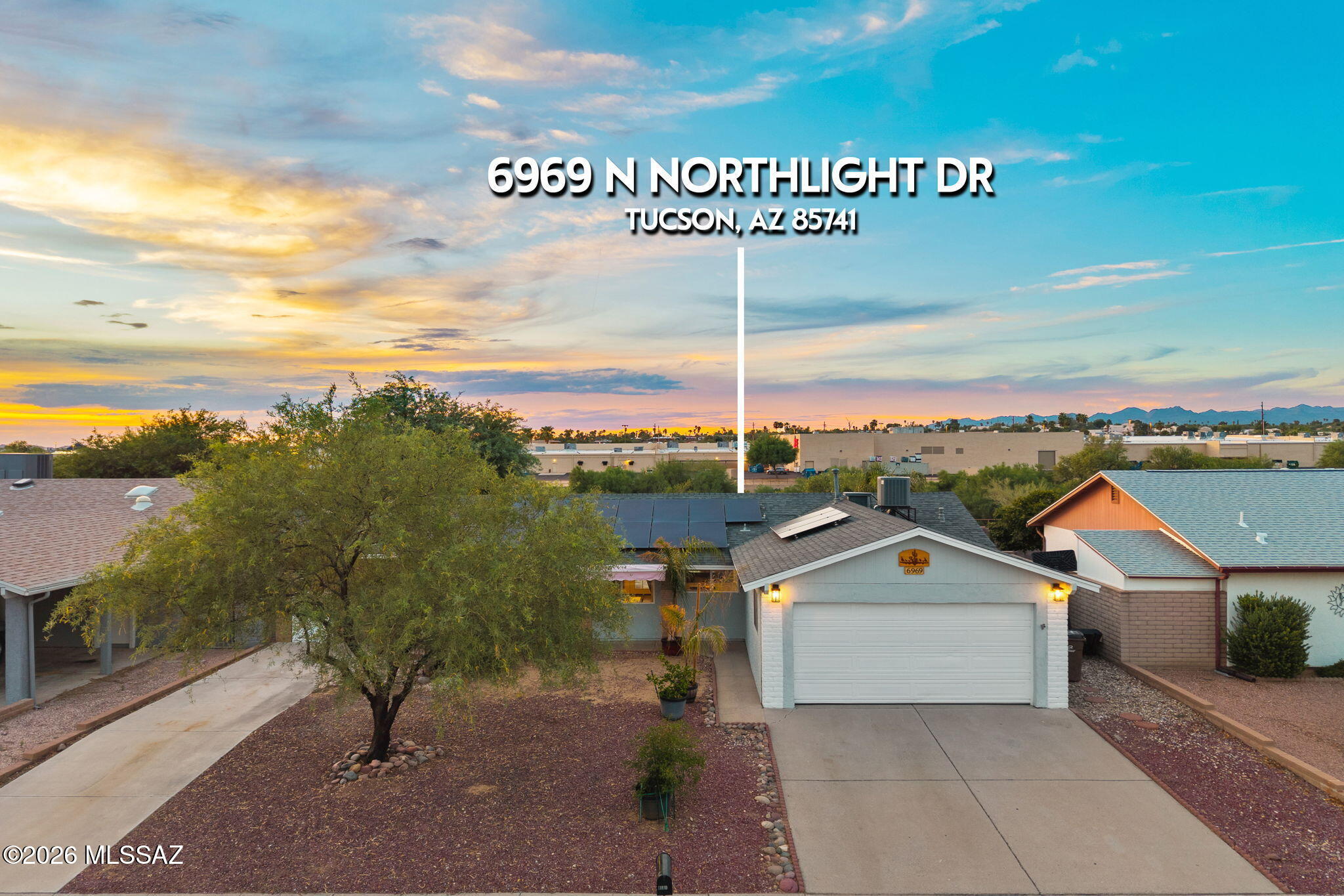 Horizon Hills (1-579) - Residential