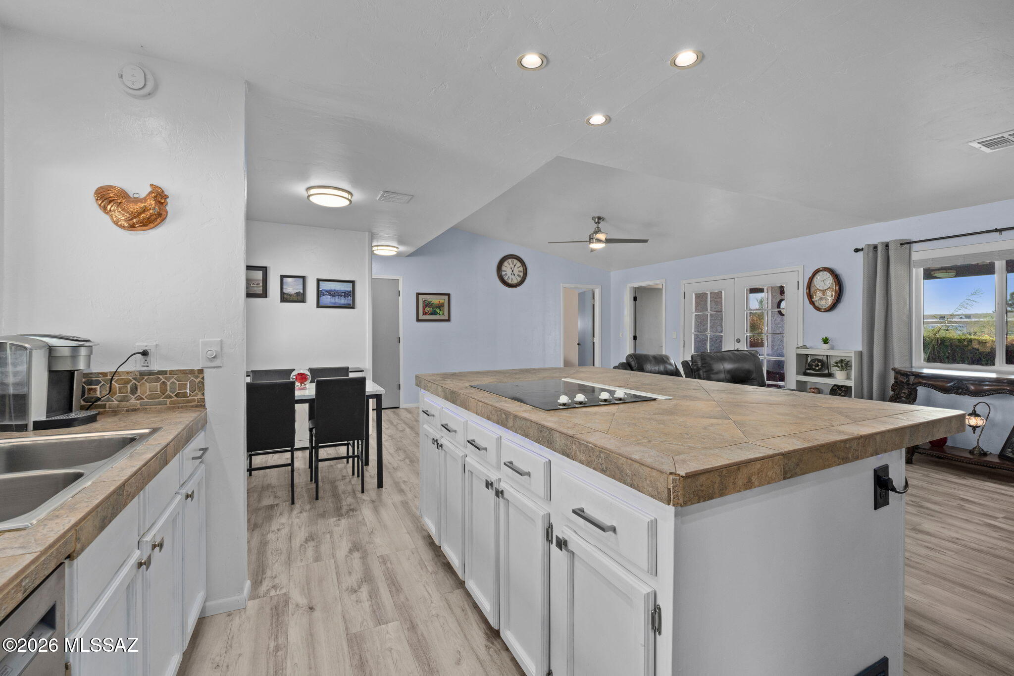 Horizon Hills (1-579) - Residential