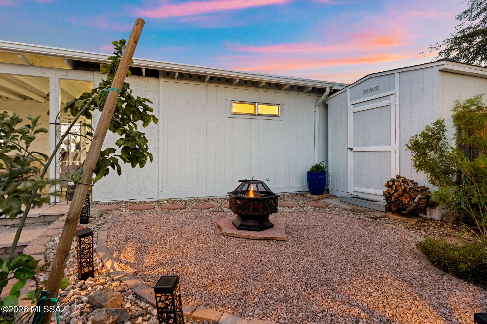 Horizon Hills (1-579) - Residential