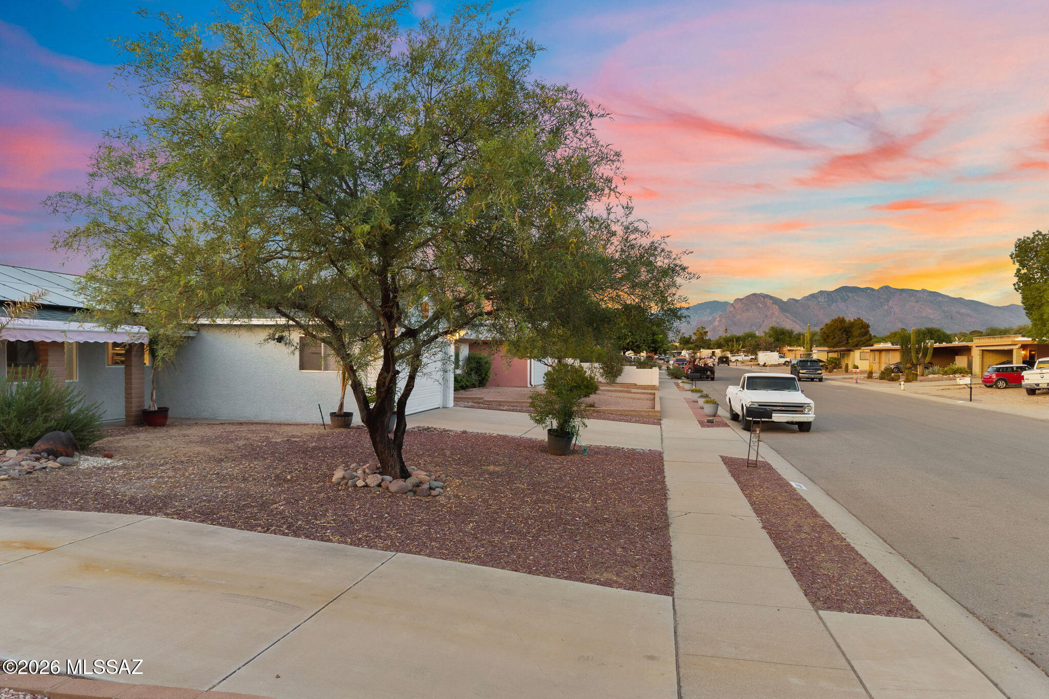 Horizon Hills (1-579) - Residential