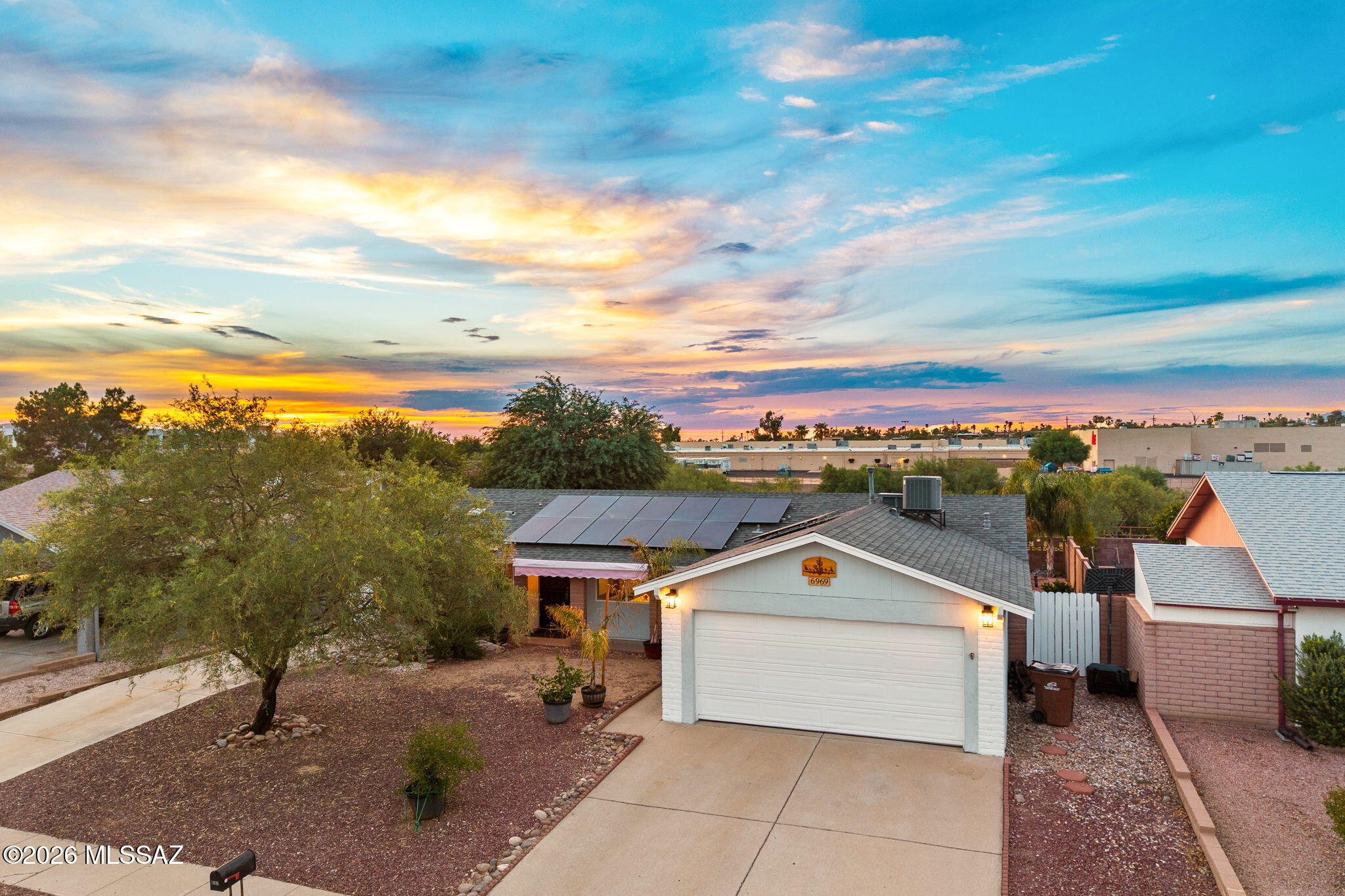 Horizon Hills (1-579) - Residential