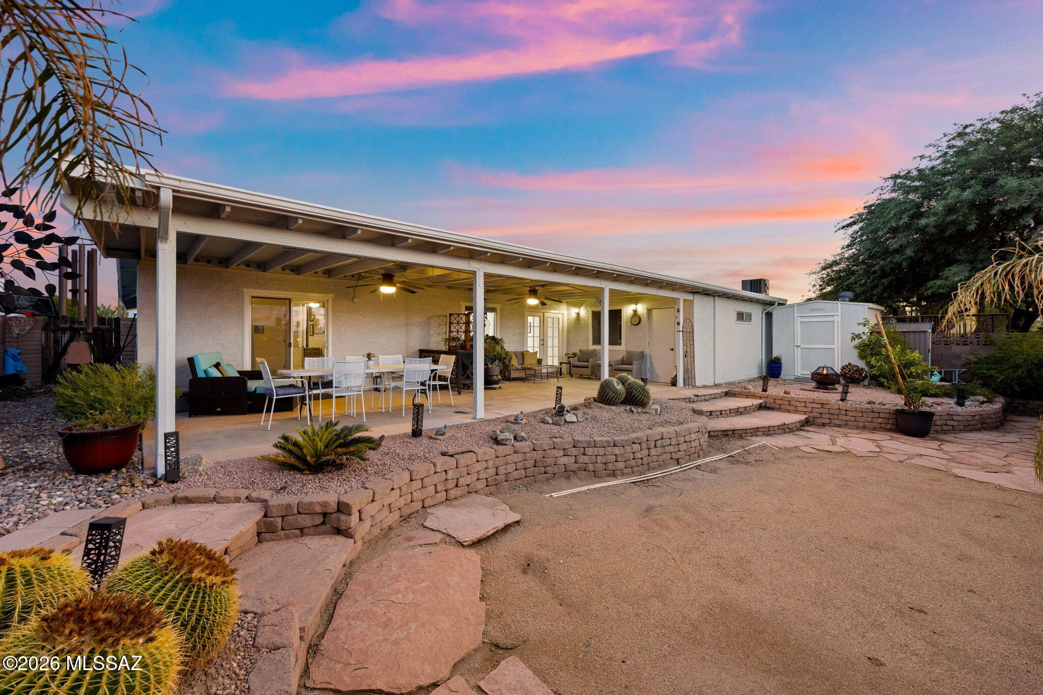 Horizon Hills (1-579) - Residential