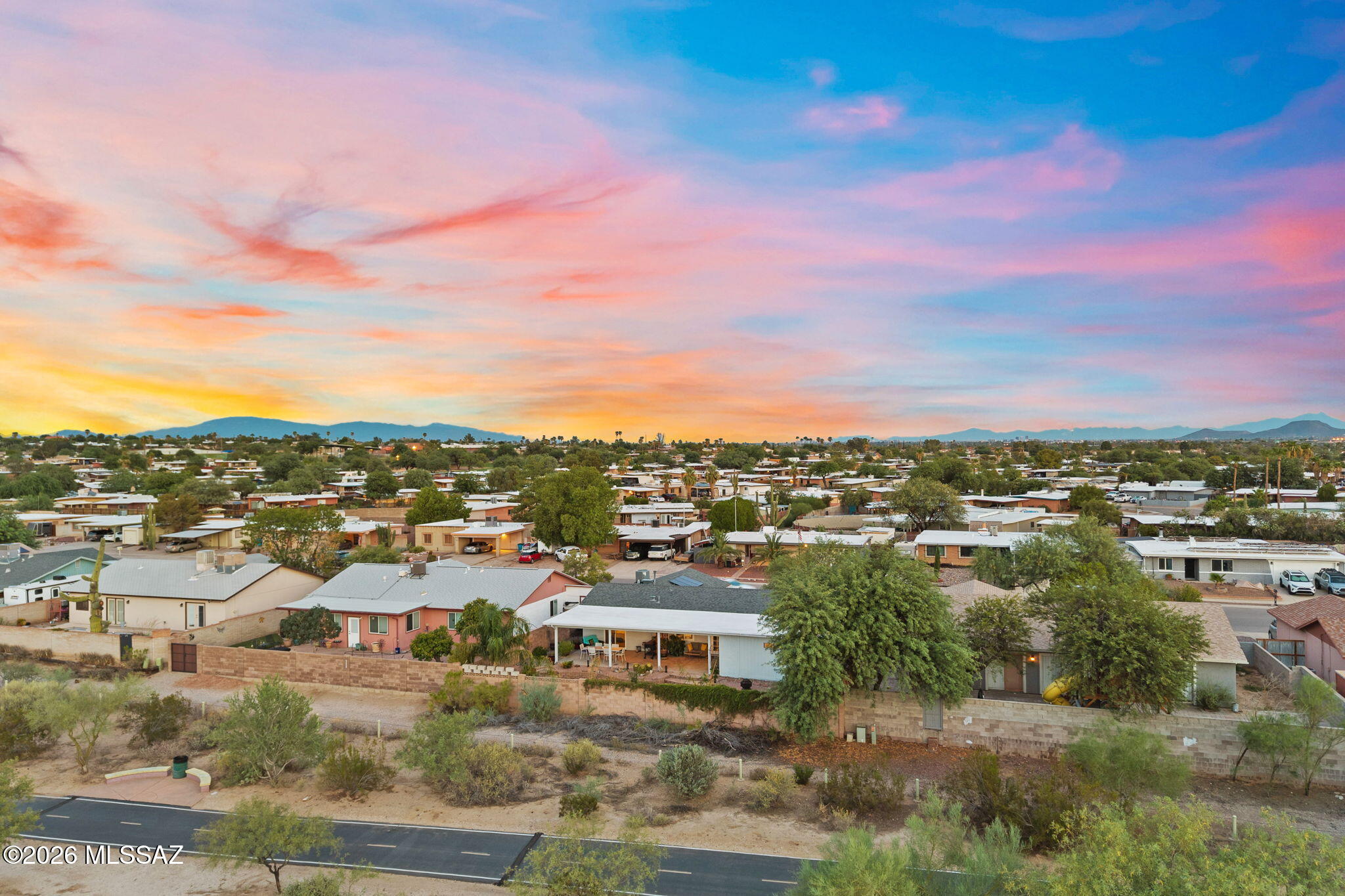 Horizon Hills (1-579) - Residential