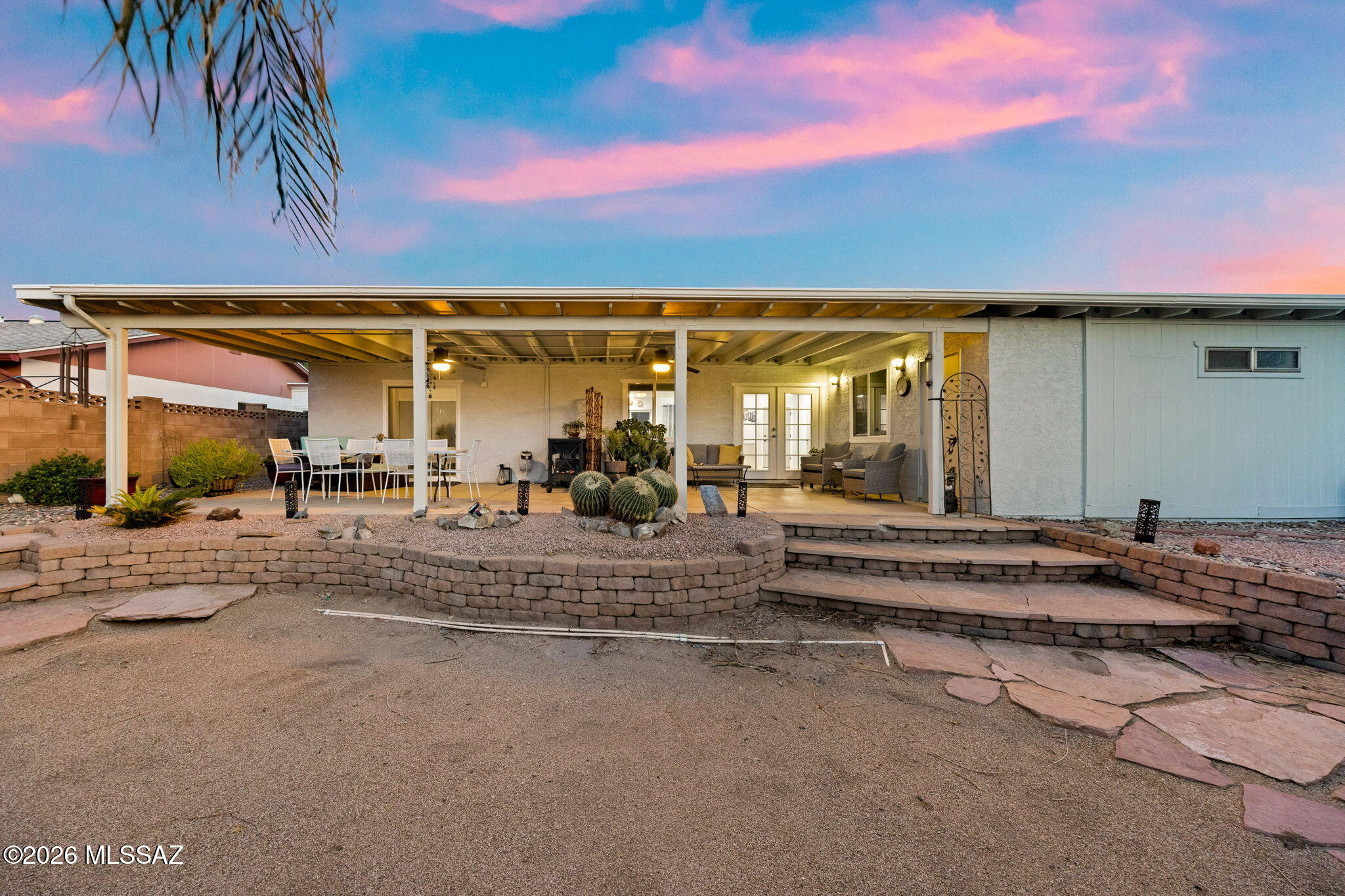 Horizon Hills (1-579) - Residential
