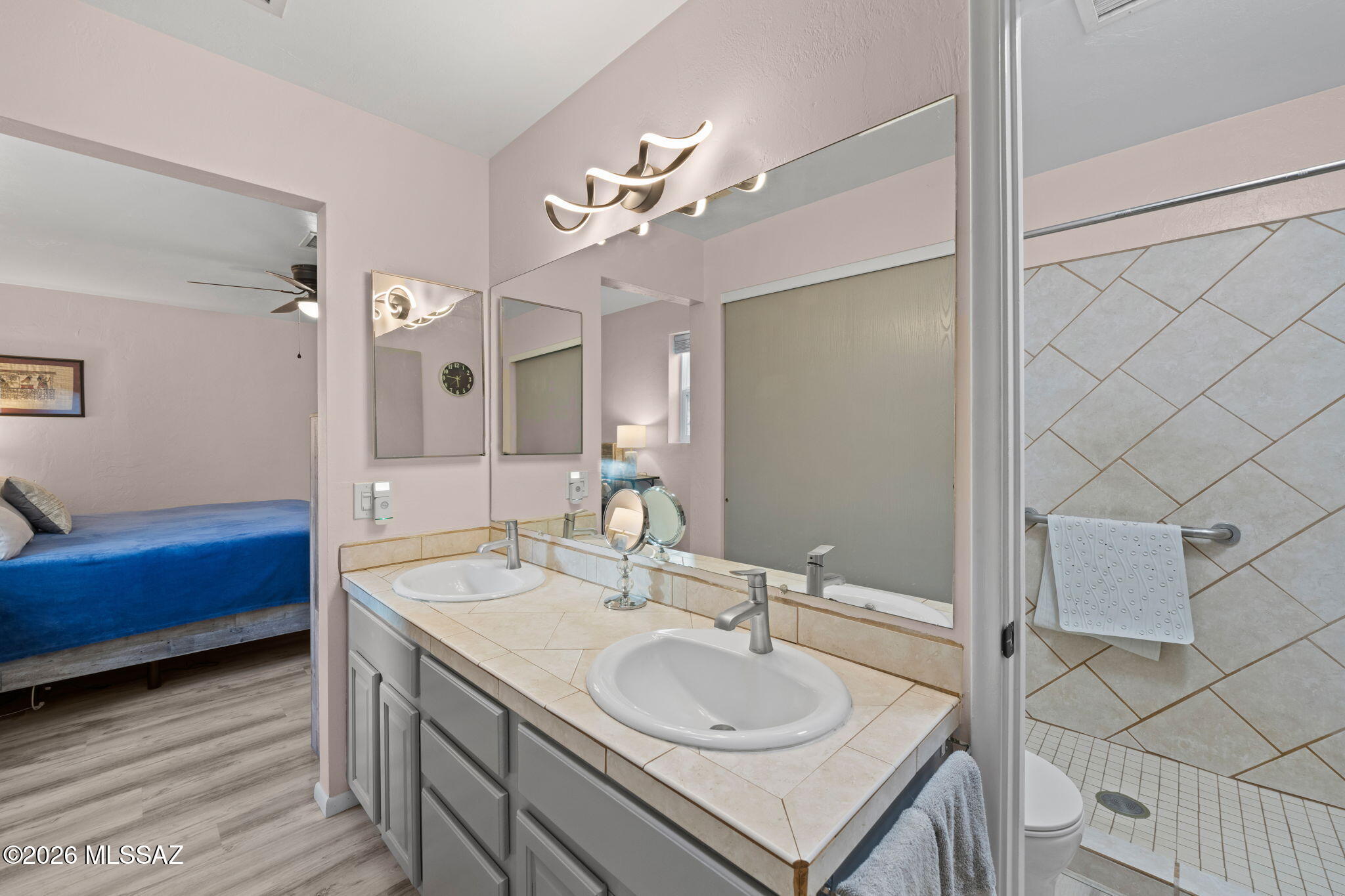 Horizon Hills (1-579) - Residential
