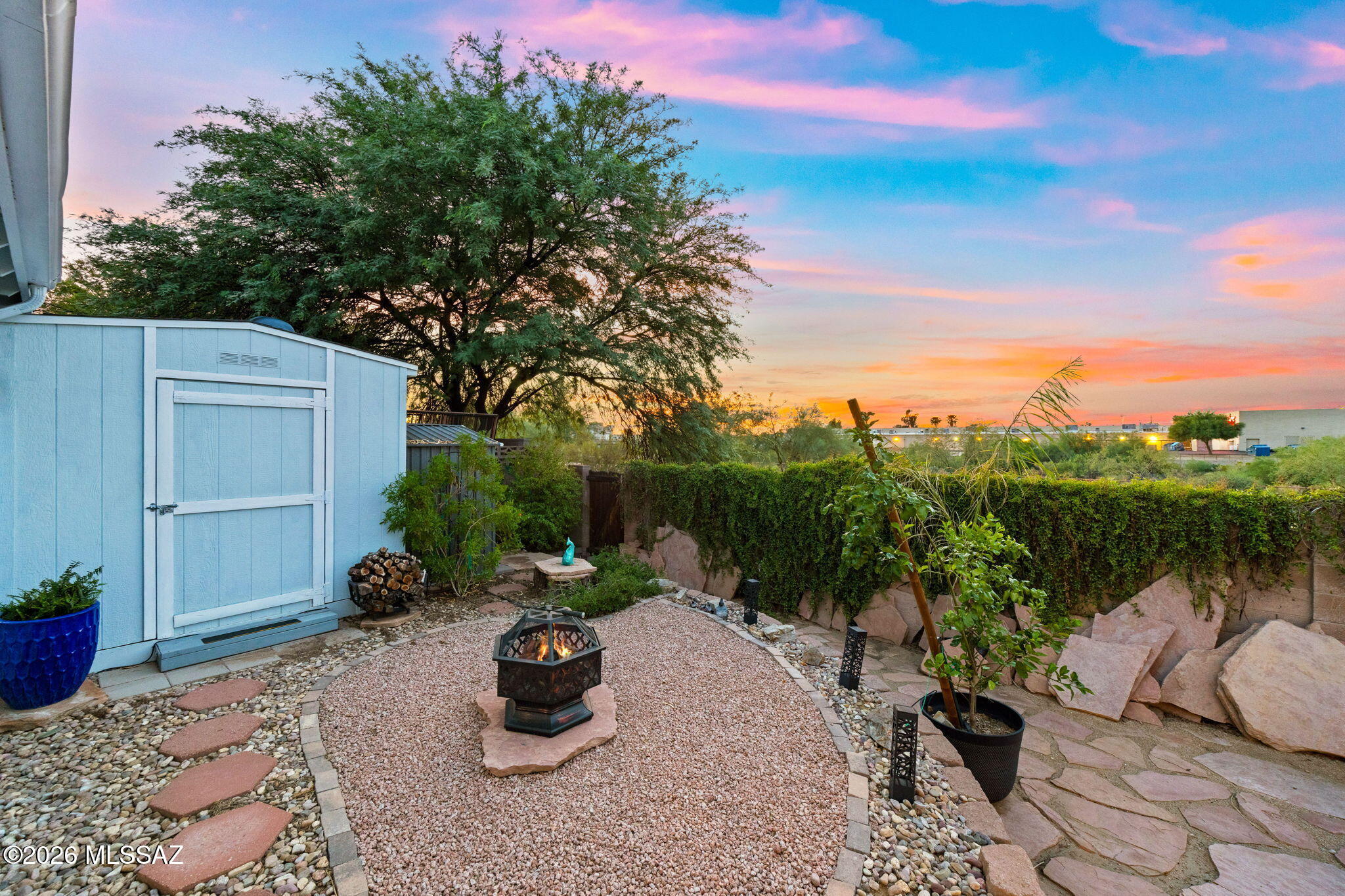 Horizon Hills (1-579) - Residential
