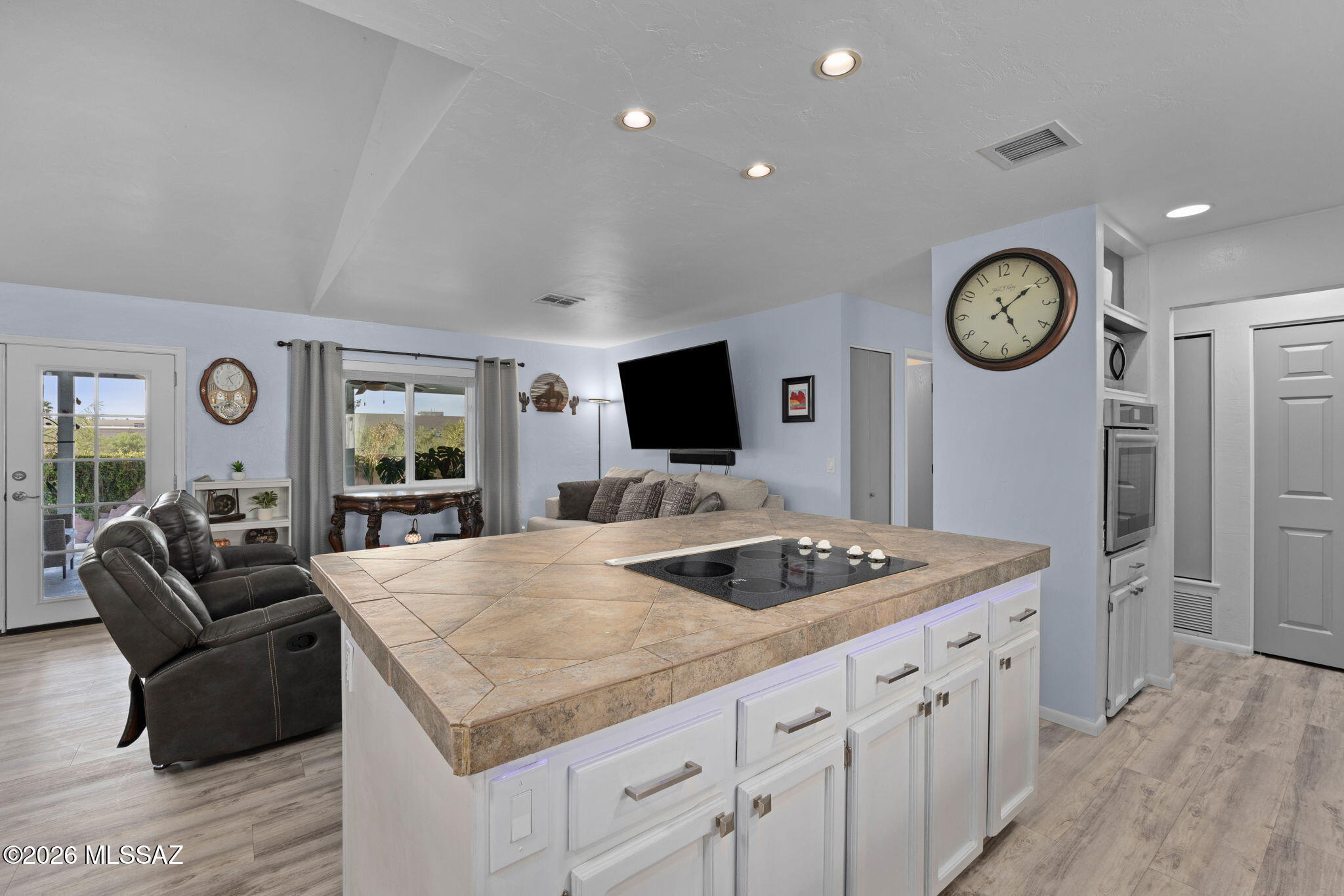 Horizon Hills (1-579) - Residential