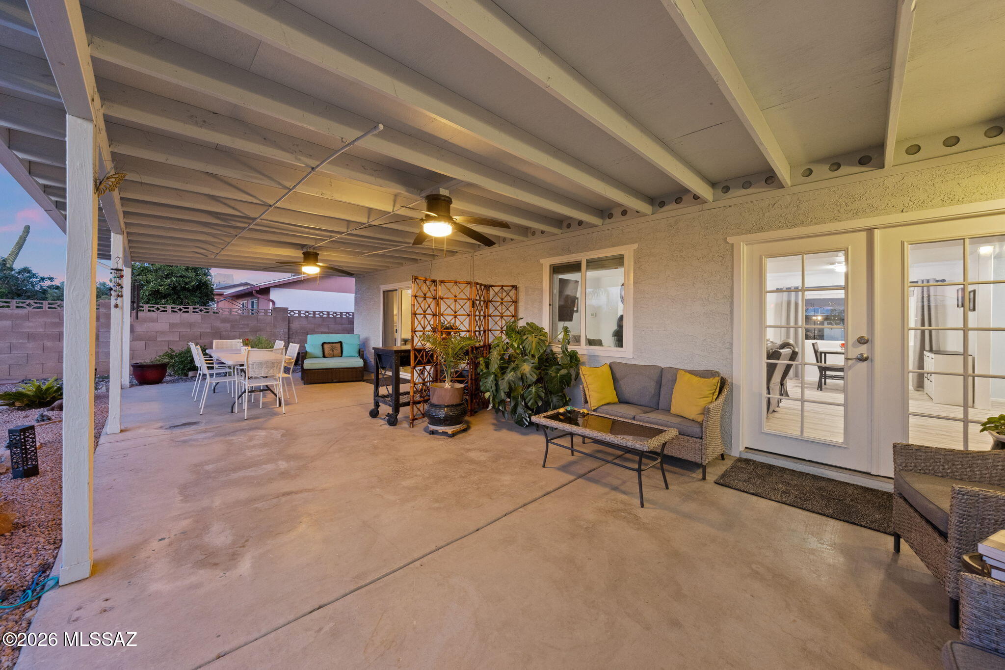 Horizon Hills (1-579) - Residential