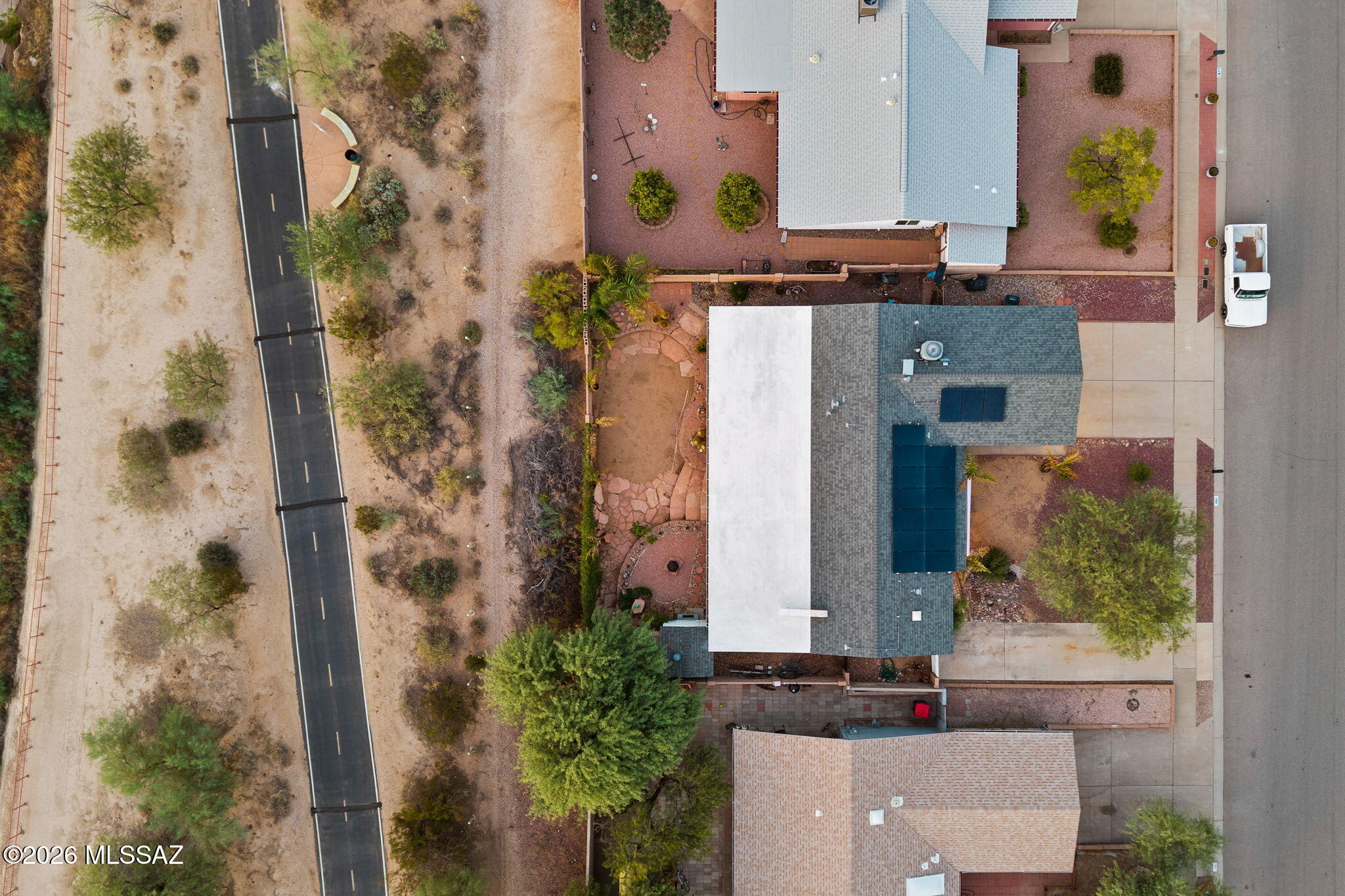 Horizon Hills (1-579) - Residential