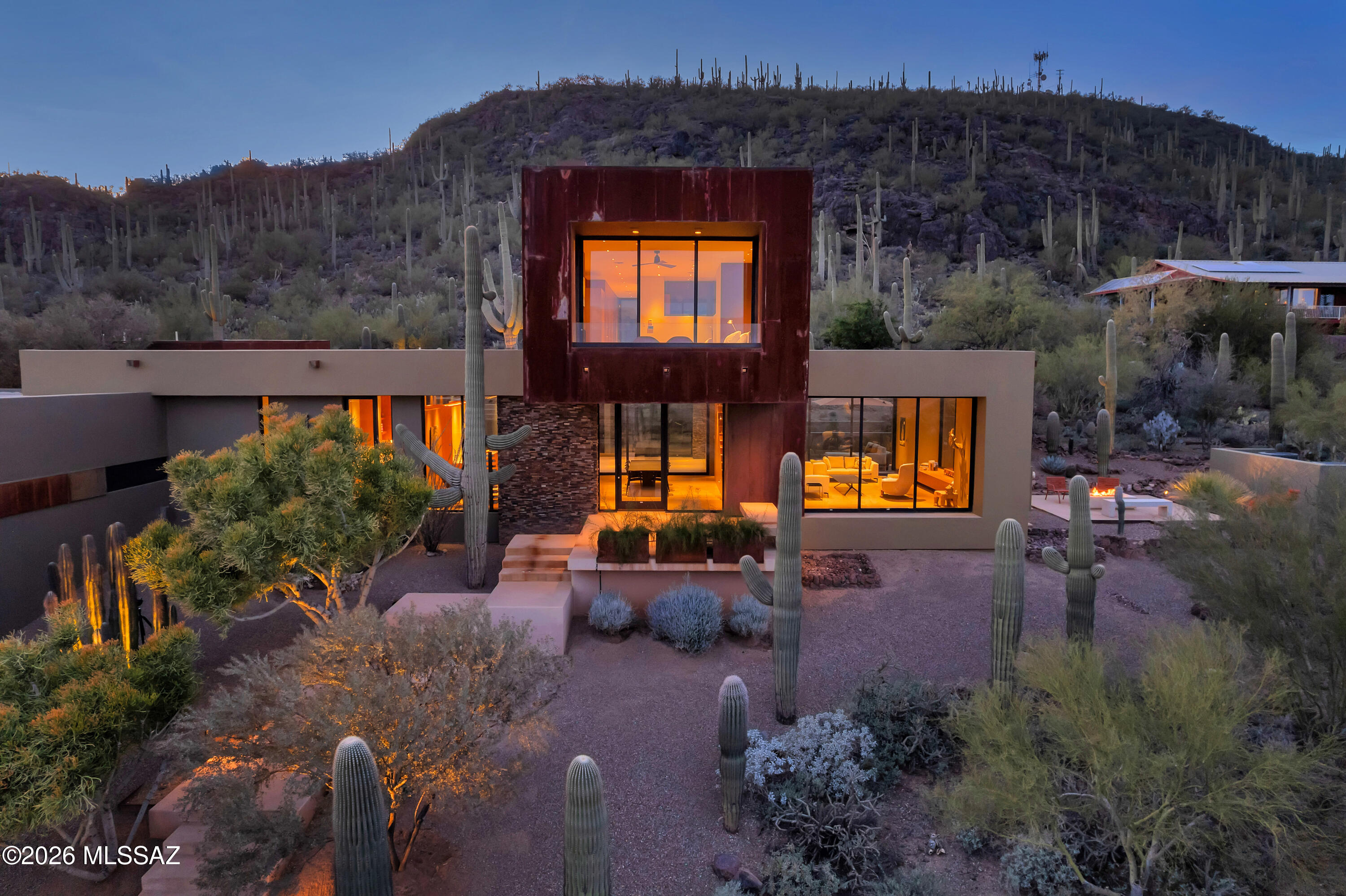 N/A - Residential
