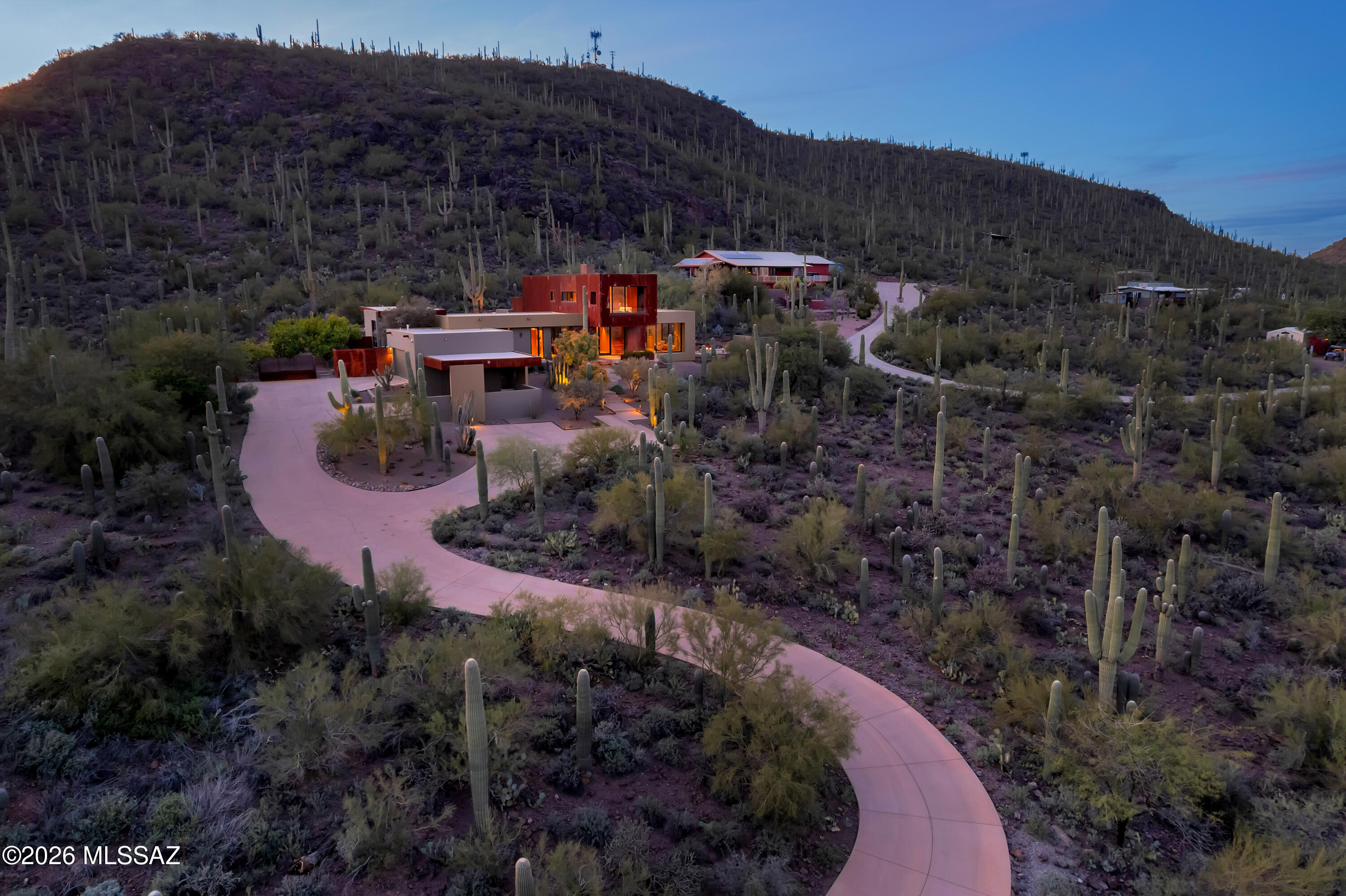 N/A - Residential