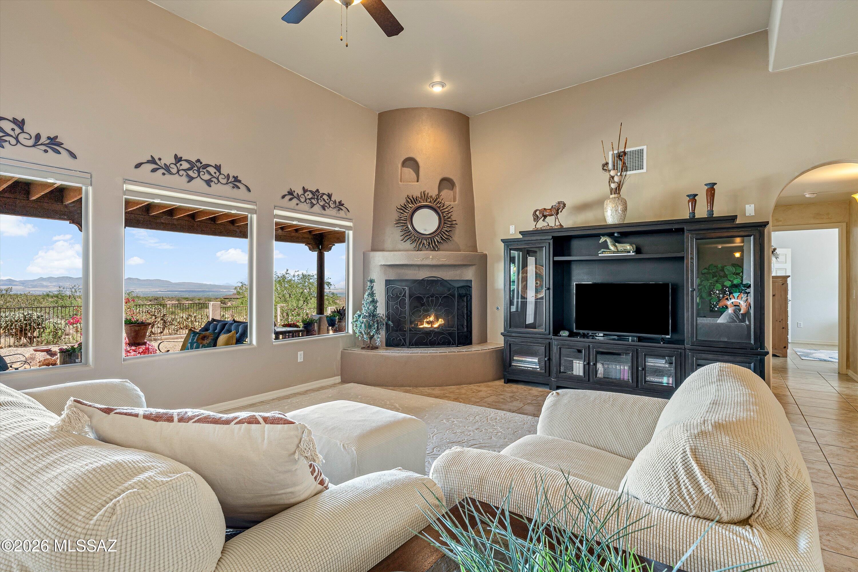 Sycamore Canyon (1-485) - Residential