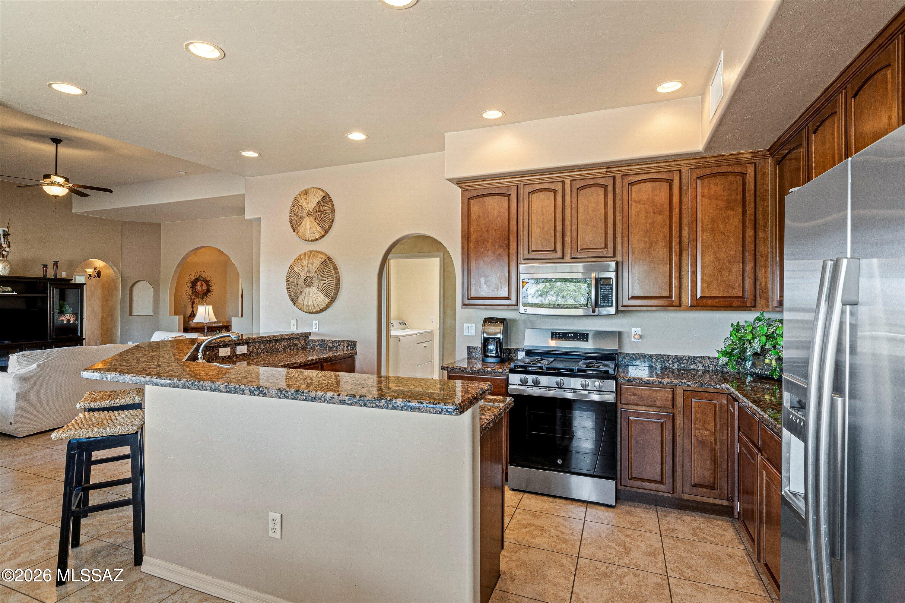 Sycamore Canyon (1-485) - Residential