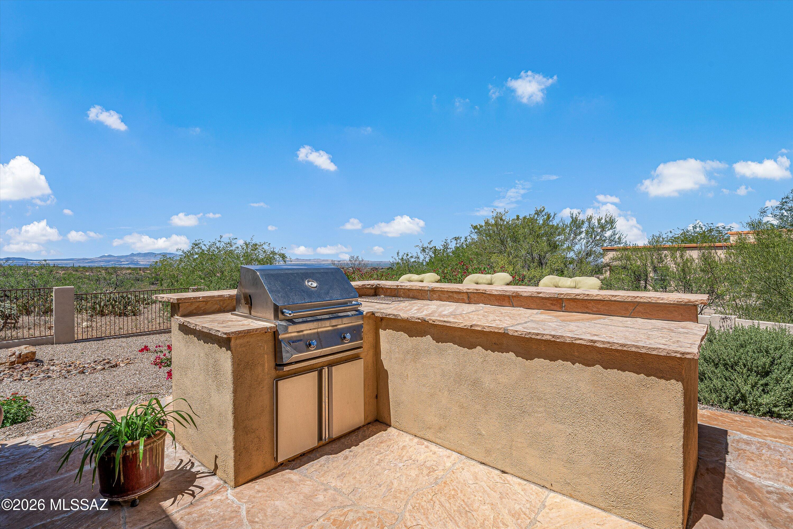 Sycamore Canyon (1-485) - Residential