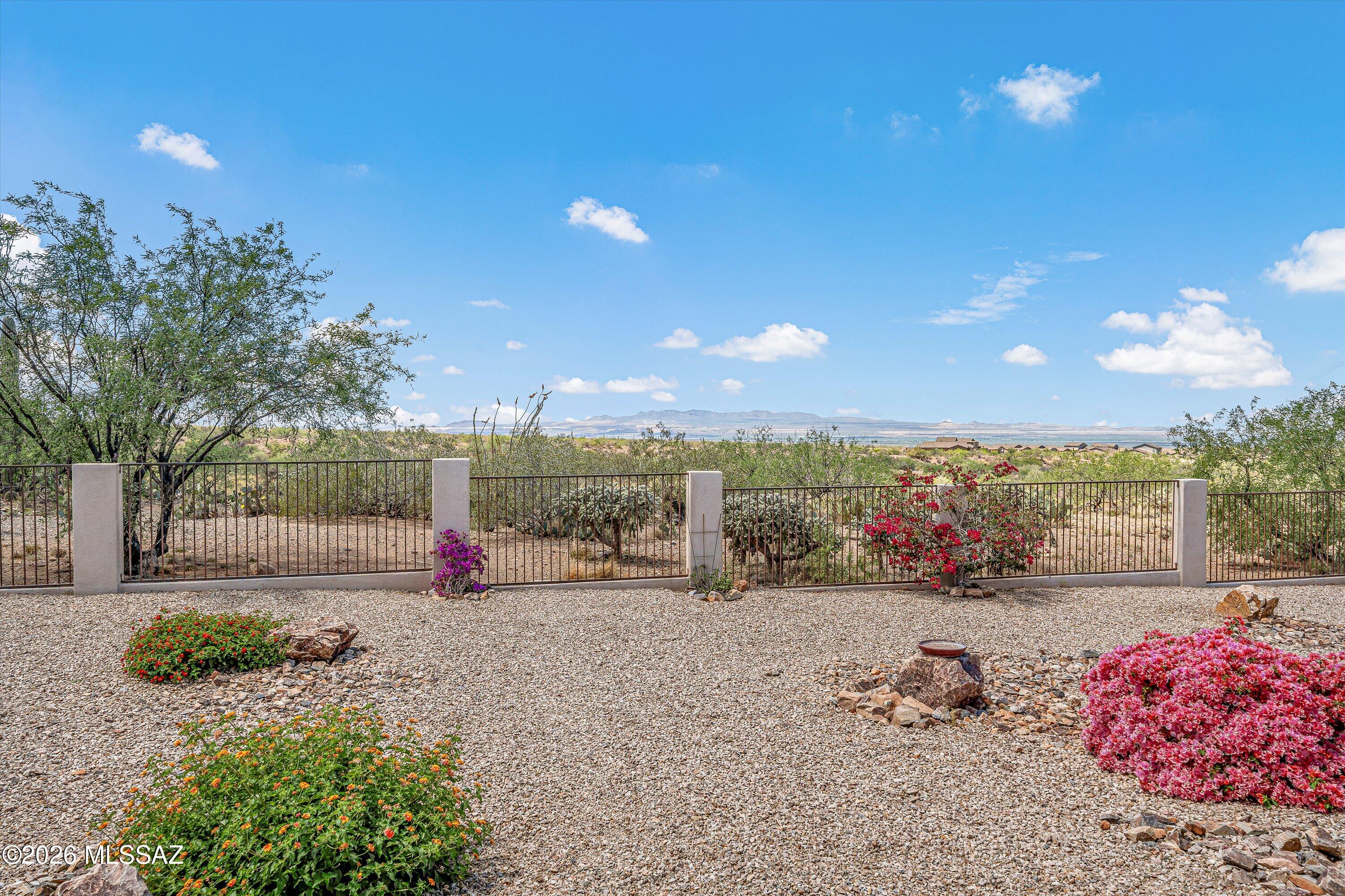 Sycamore Canyon (1-485) - Residential