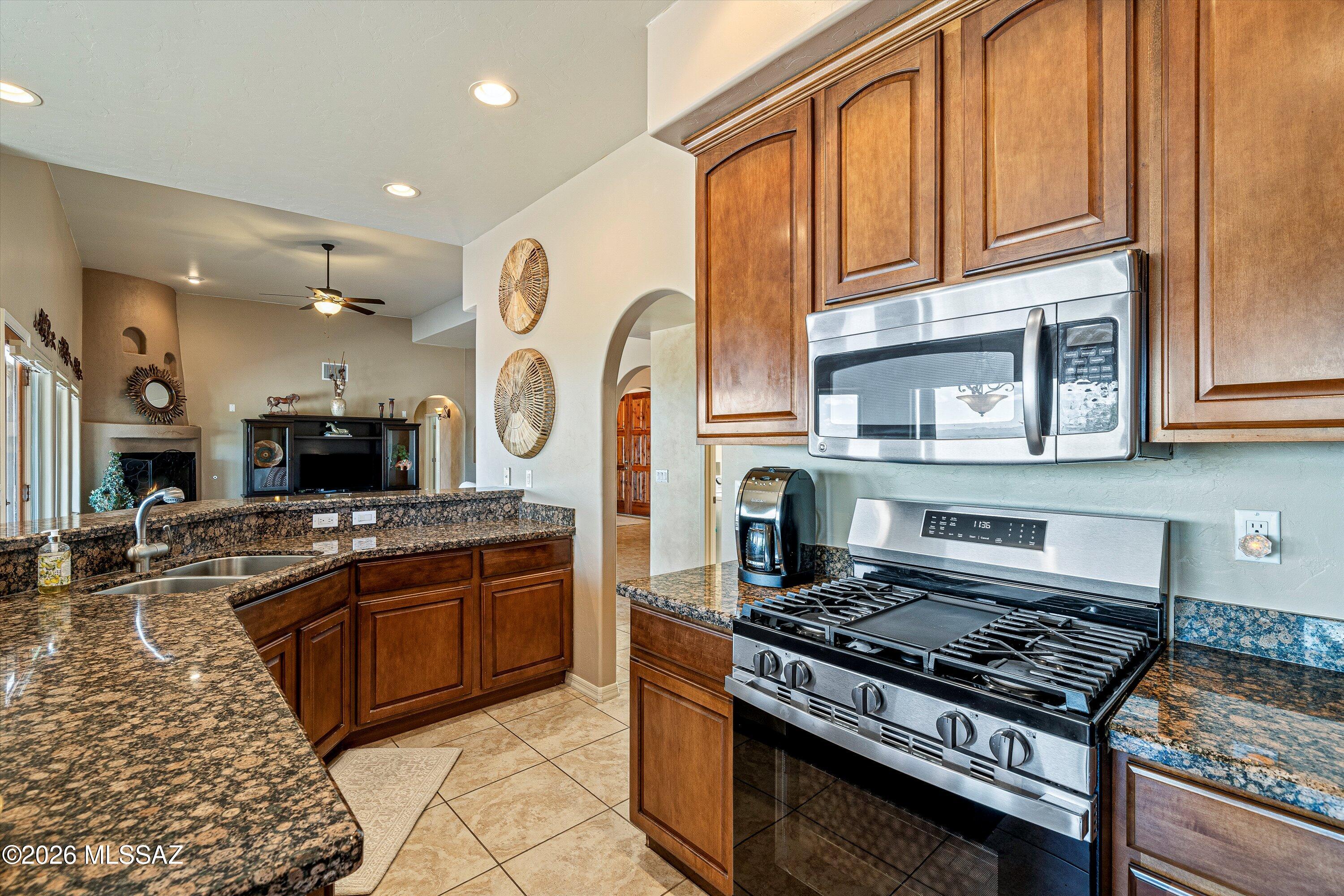 Sycamore Canyon (1-485) - Residential