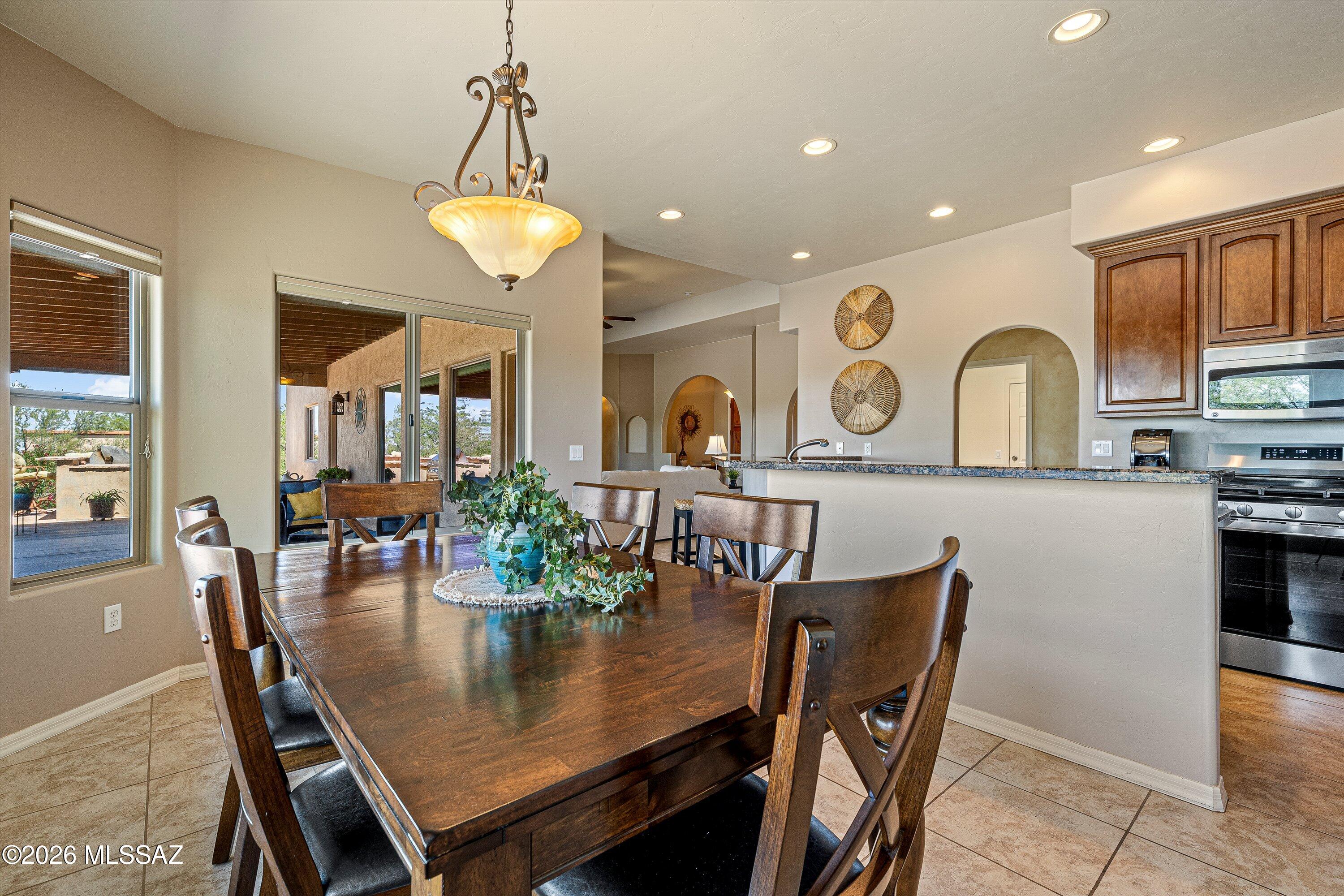 Sycamore Canyon (1-485) - Residential