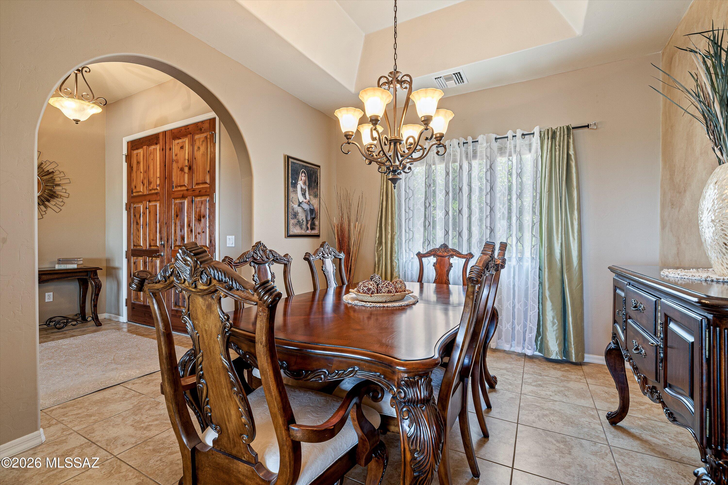 Sycamore Canyon (1-485) - Residential