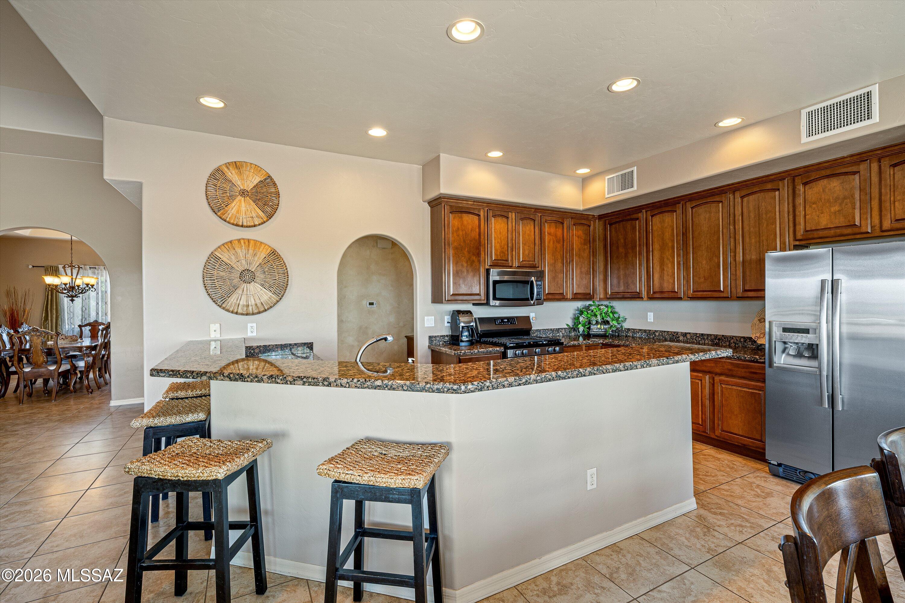 Sycamore Canyon (1-485) - Residential