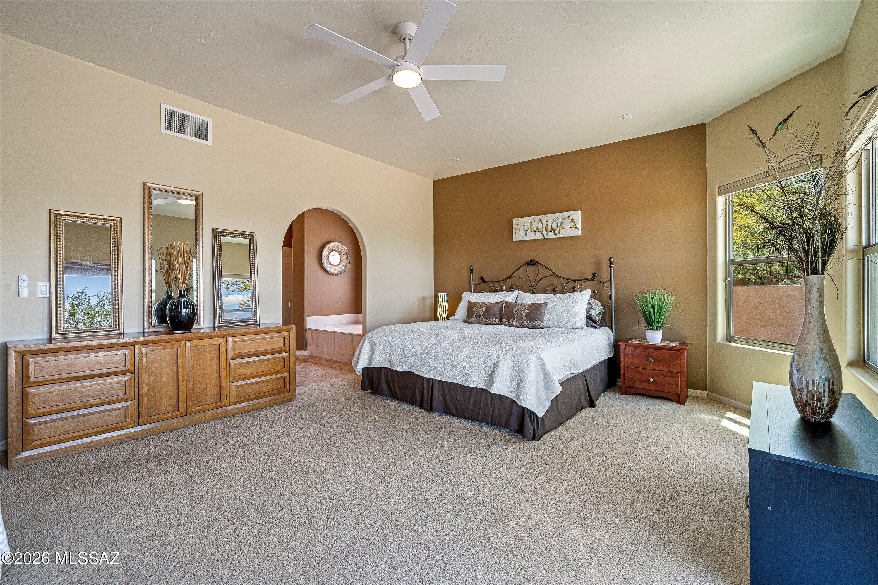 Sycamore Canyon (1-485) - Residential