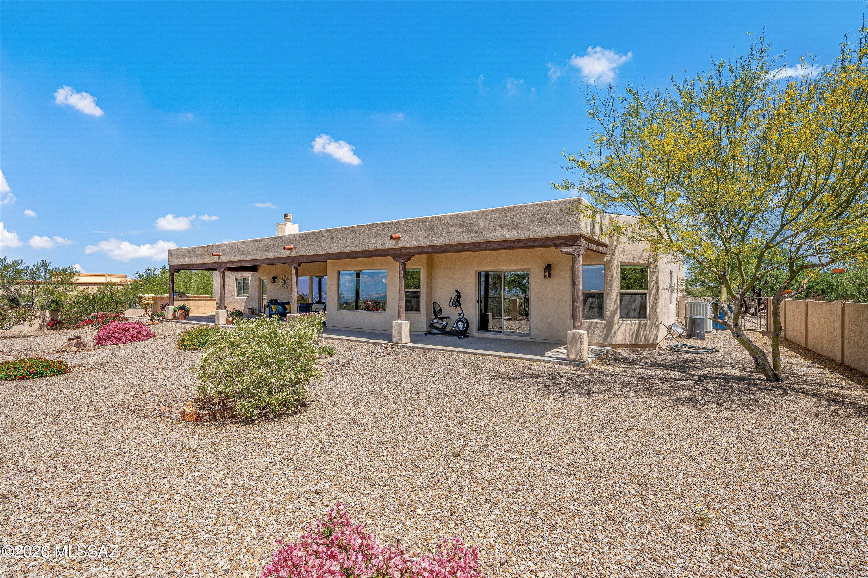 Sycamore Canyon (1-485) - Residential