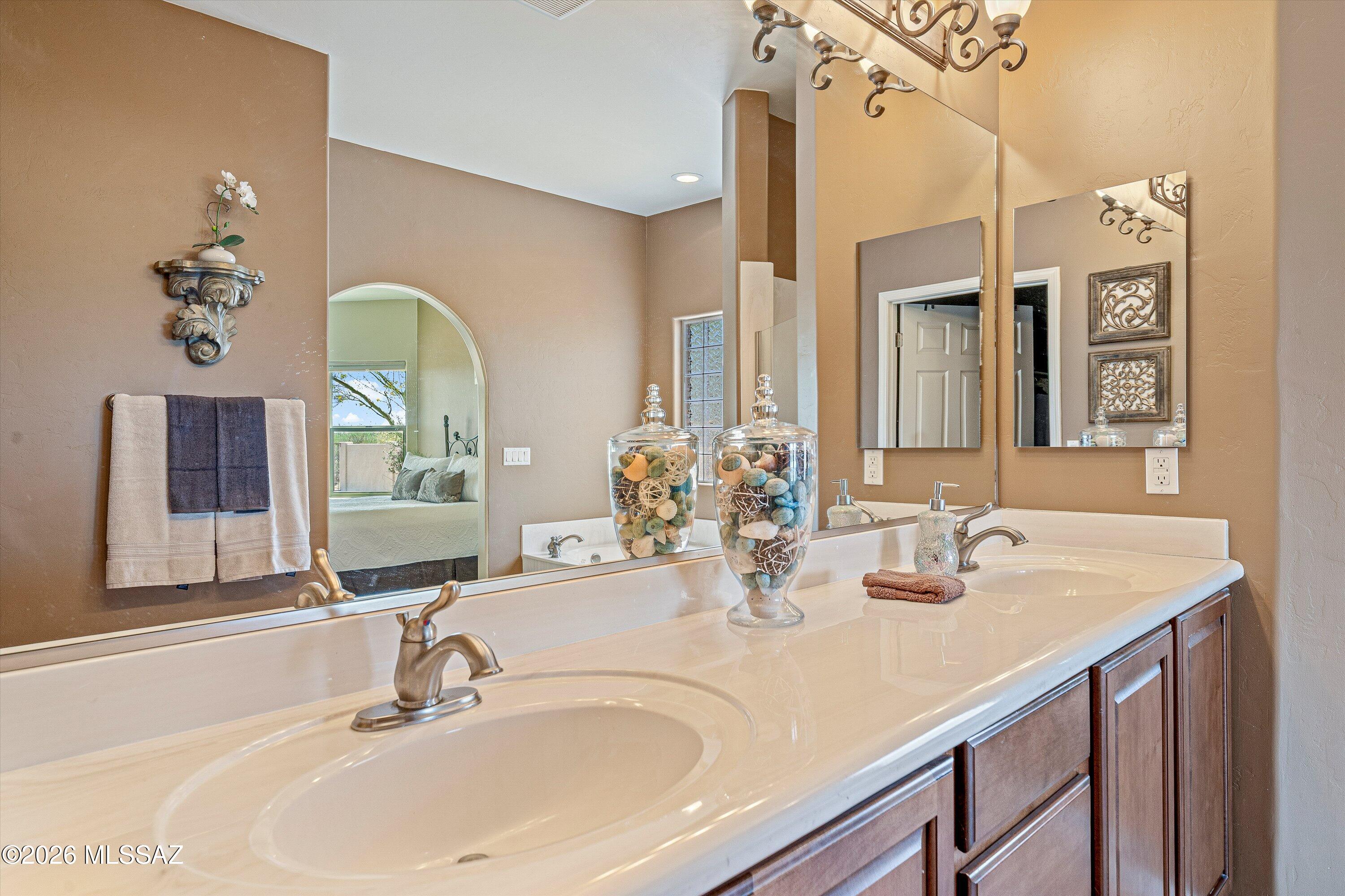 Sycamore Canyon (1-485) - Residential