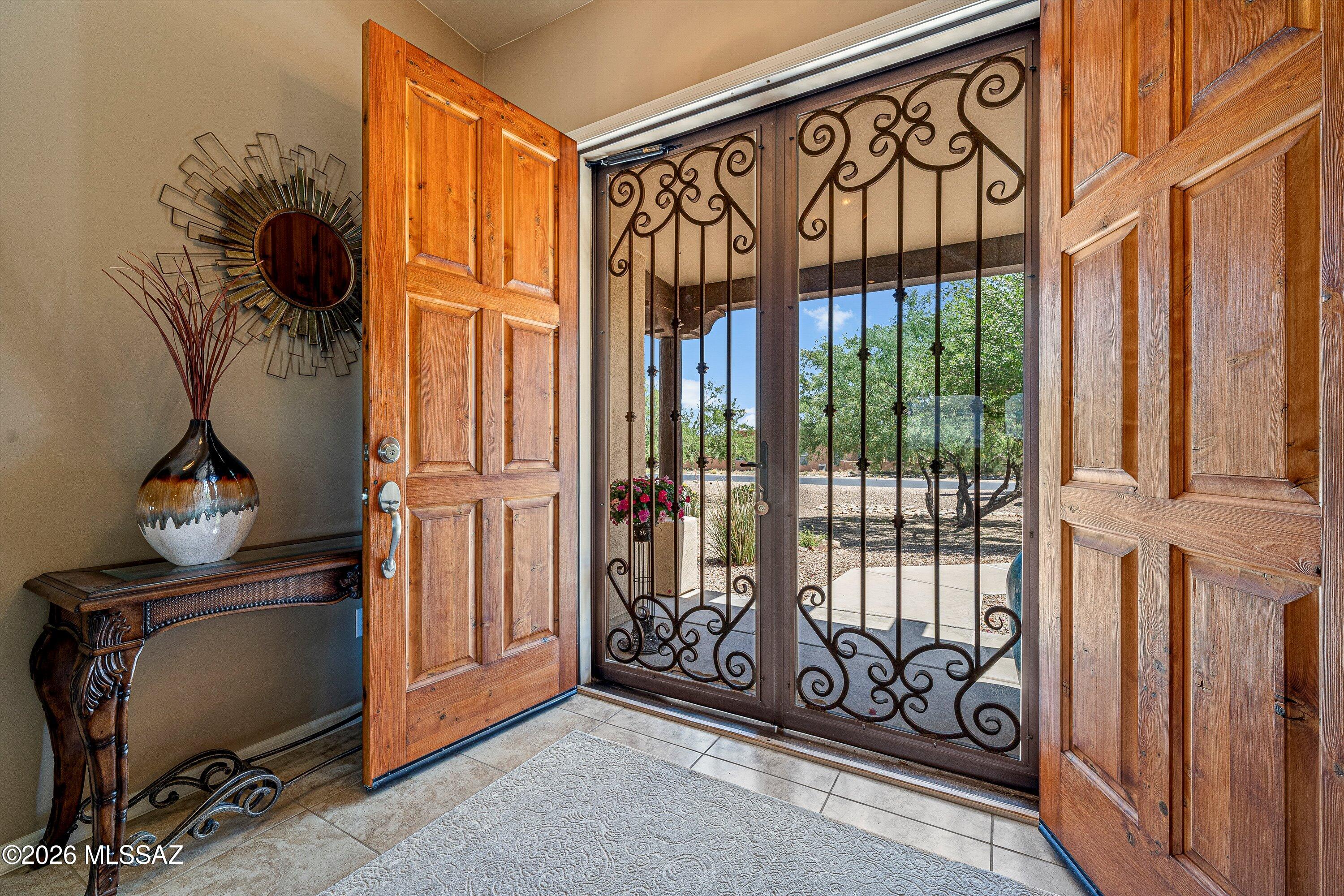 Sycamore Canyon (1-485) - Residential