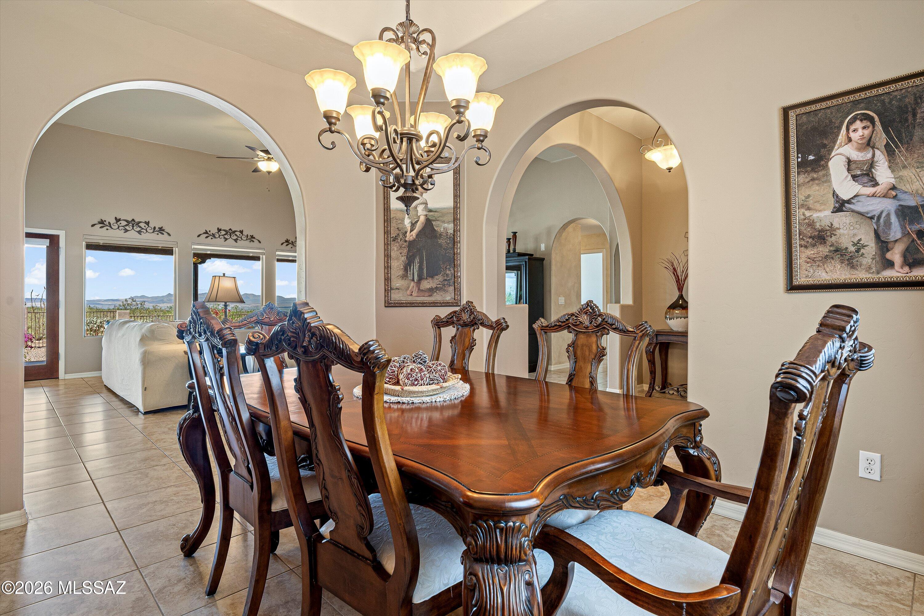 Sycamore Canyon (1-485) - Residential