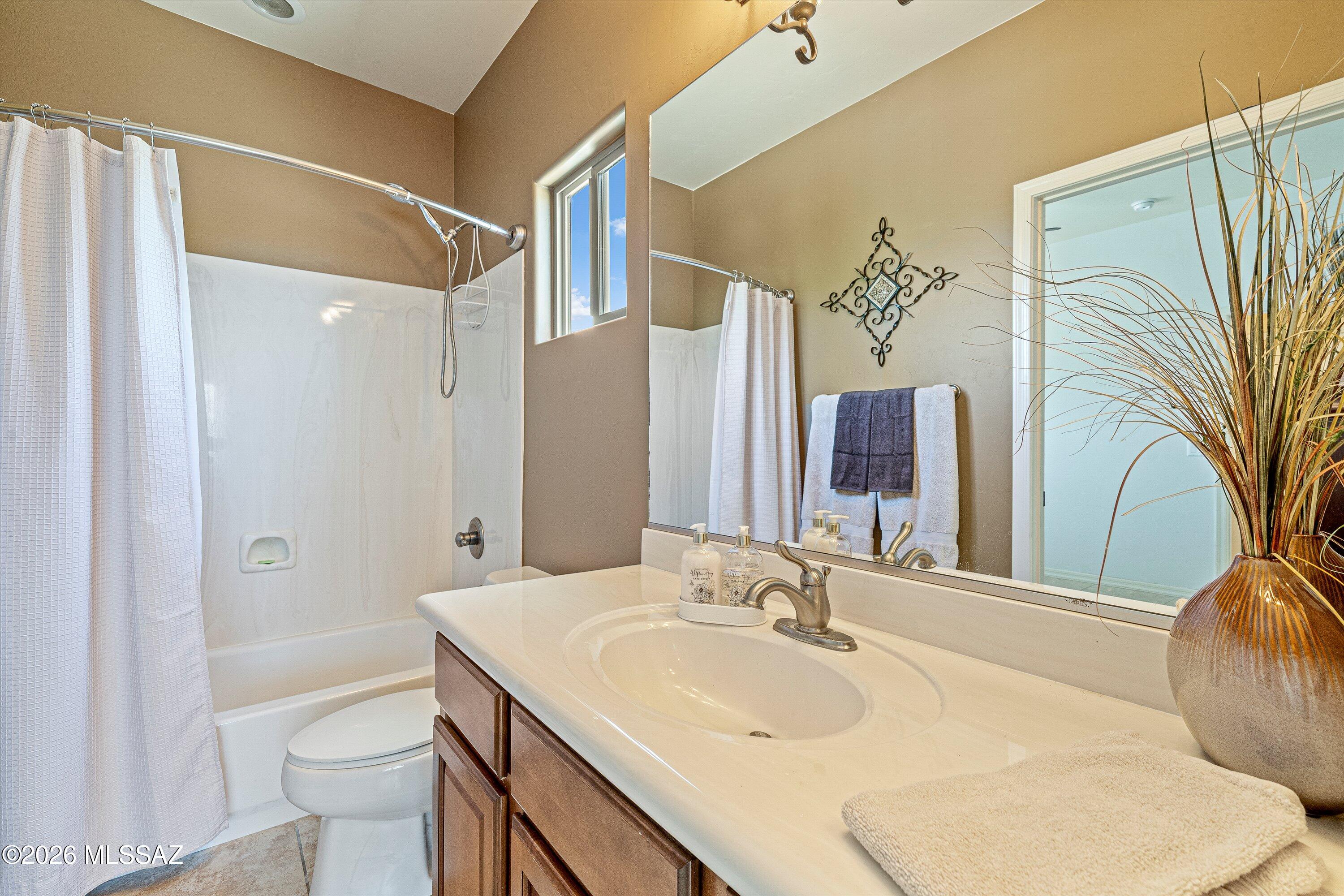 Sycamore Canyon (1-485) - Residential