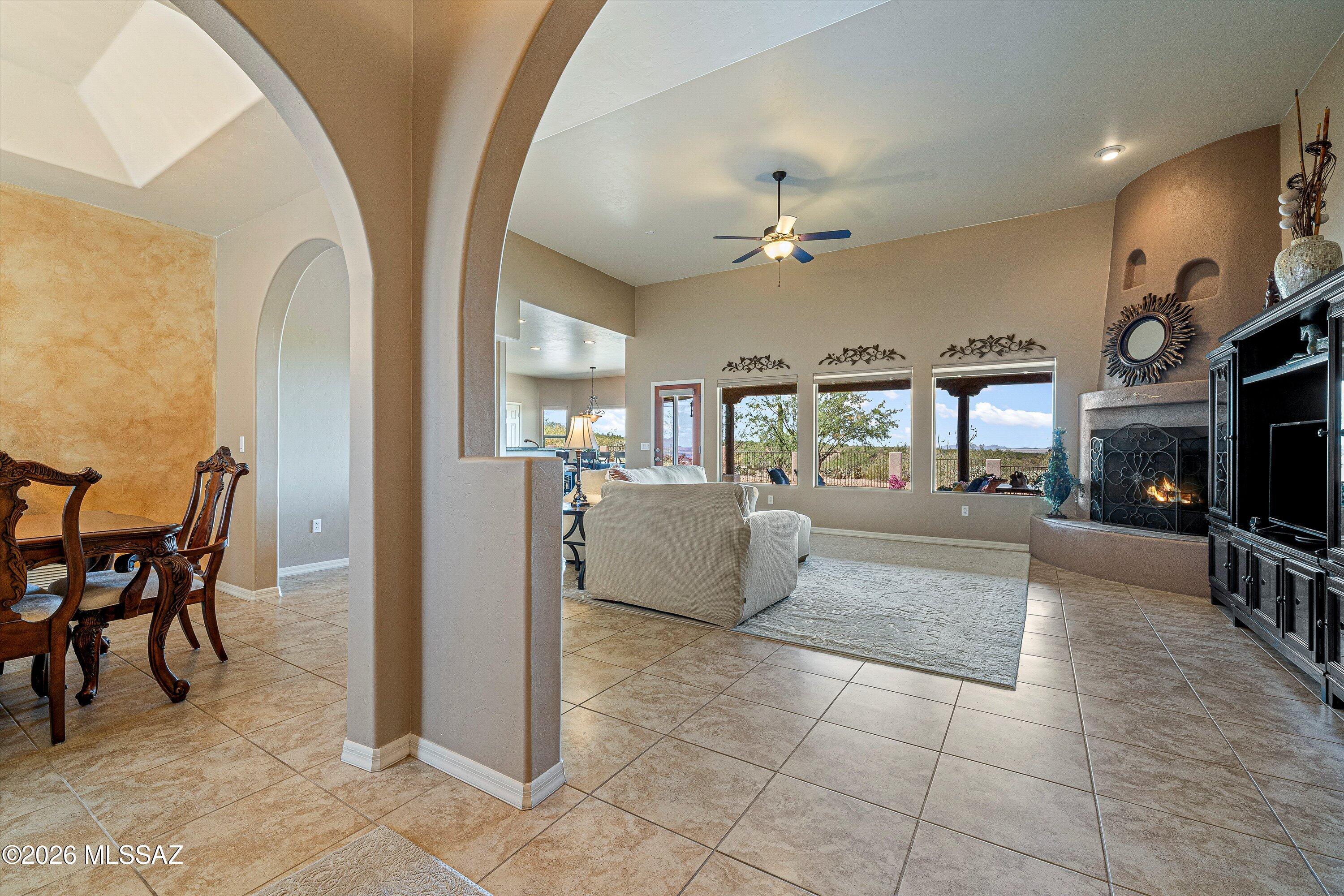 Sycamore Canyon (1-485) - Residential