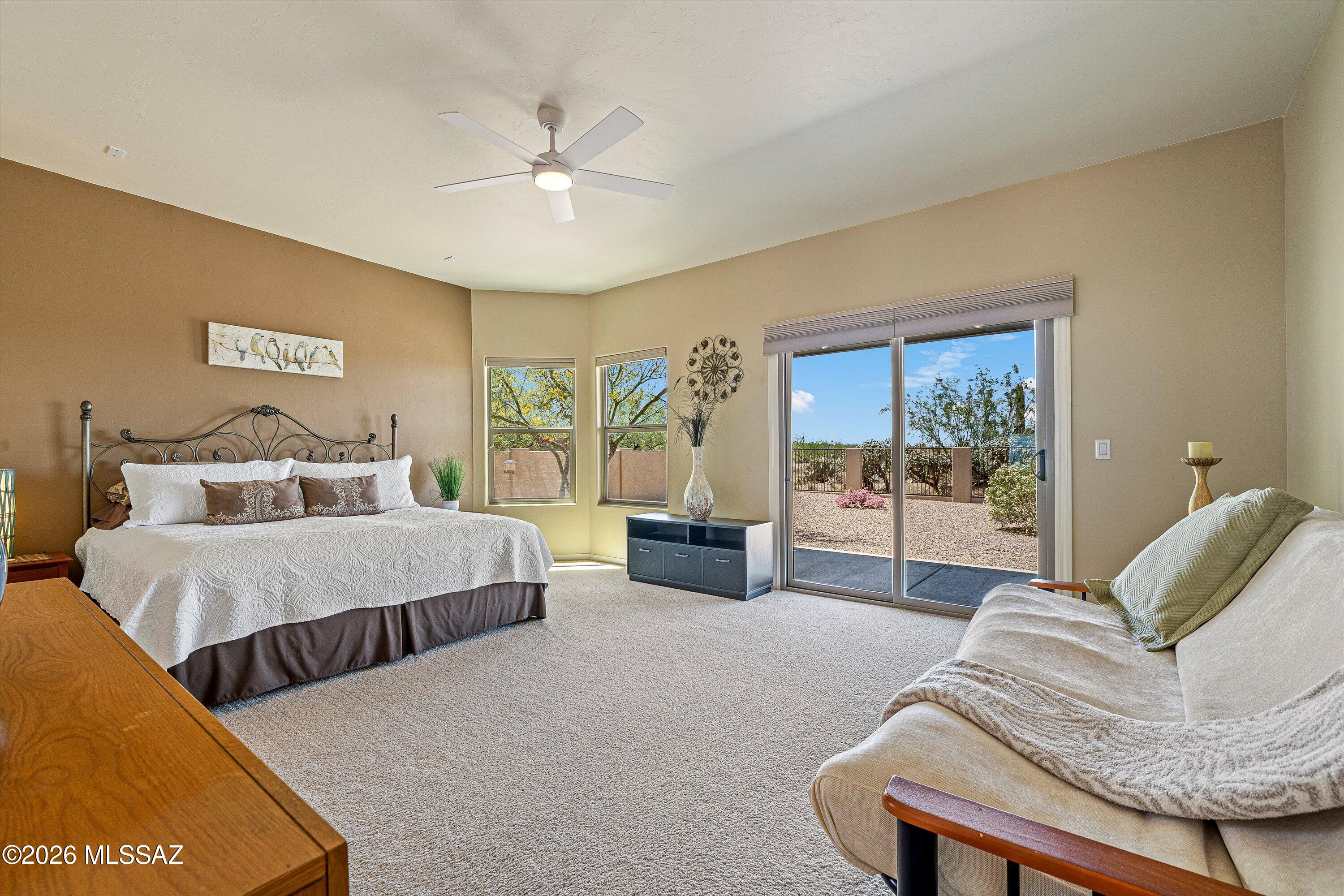 Sycamore Canyon (1-485) - Residential