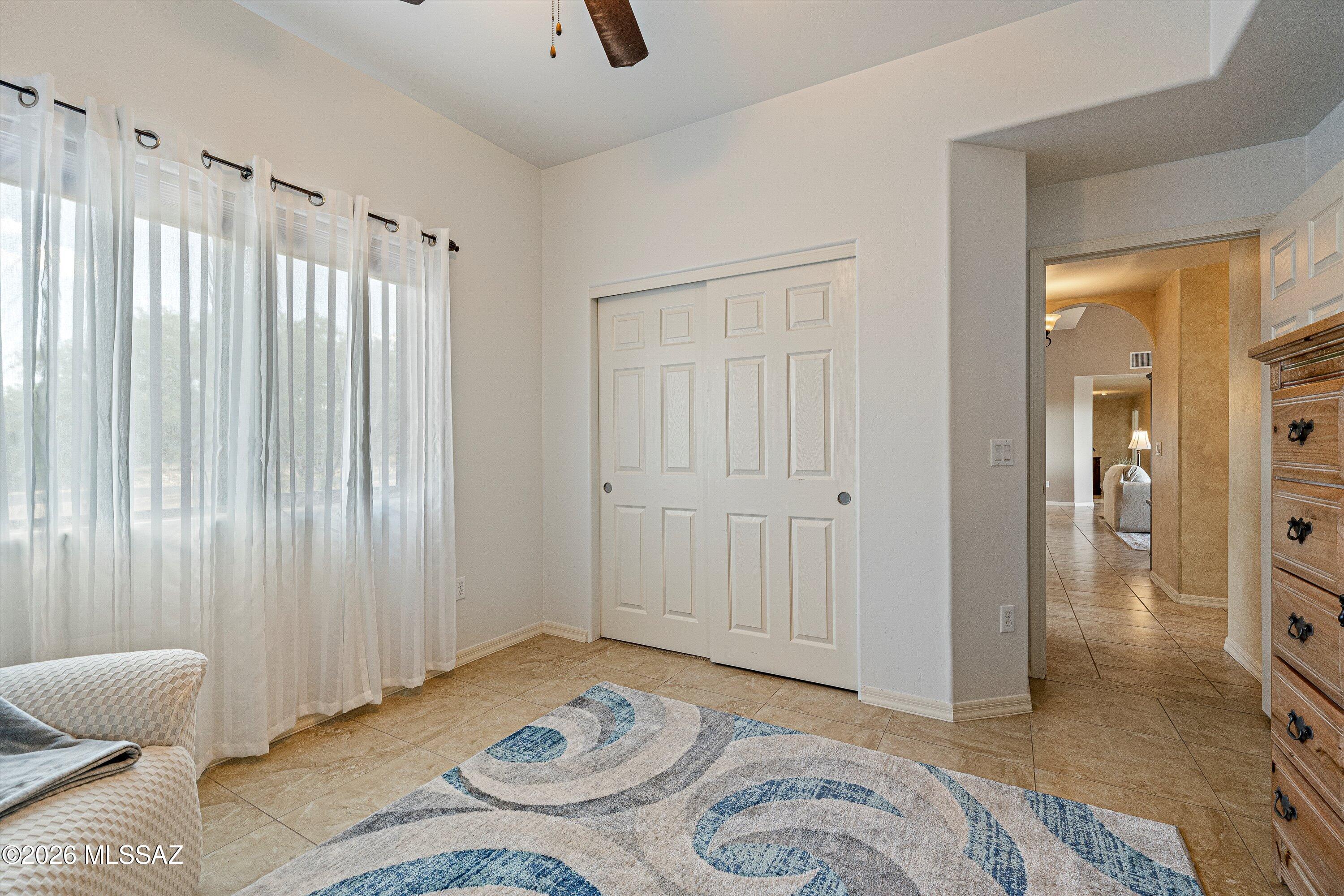 Sycamore Canyon (1-485) - Residential