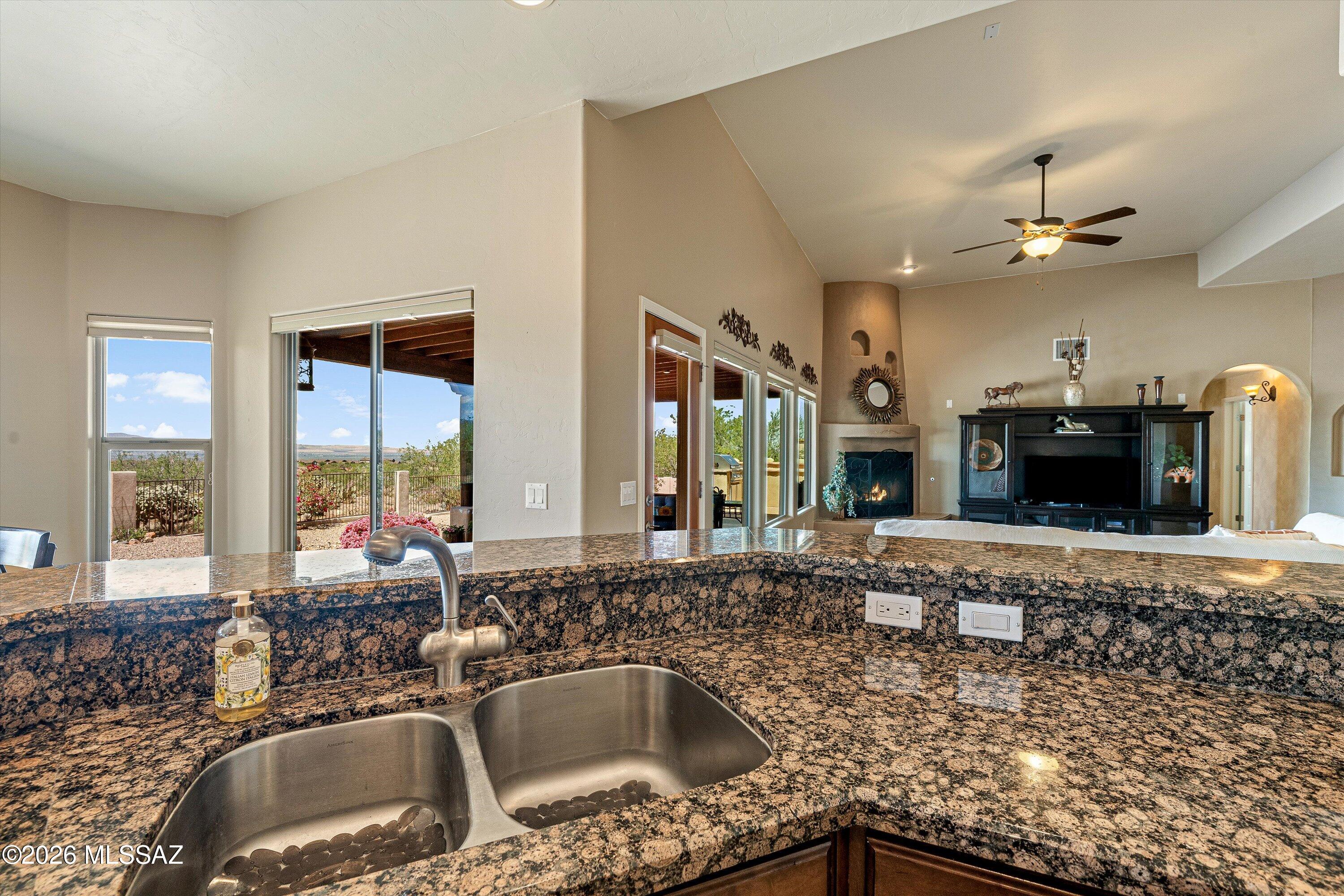 Sycamore Canyon (1-485) - Residential