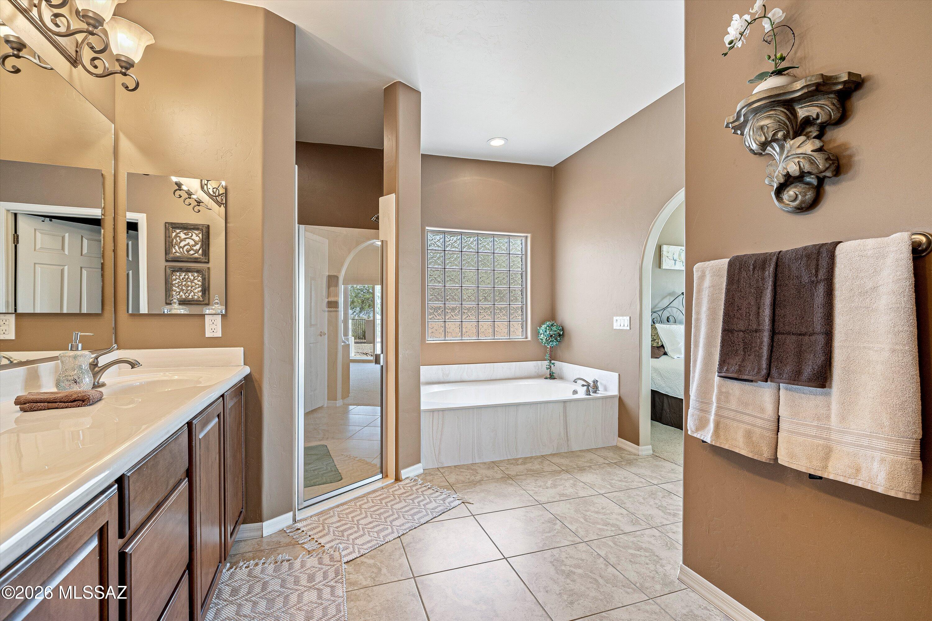 Sycamore Canyon (1-485) - Residential