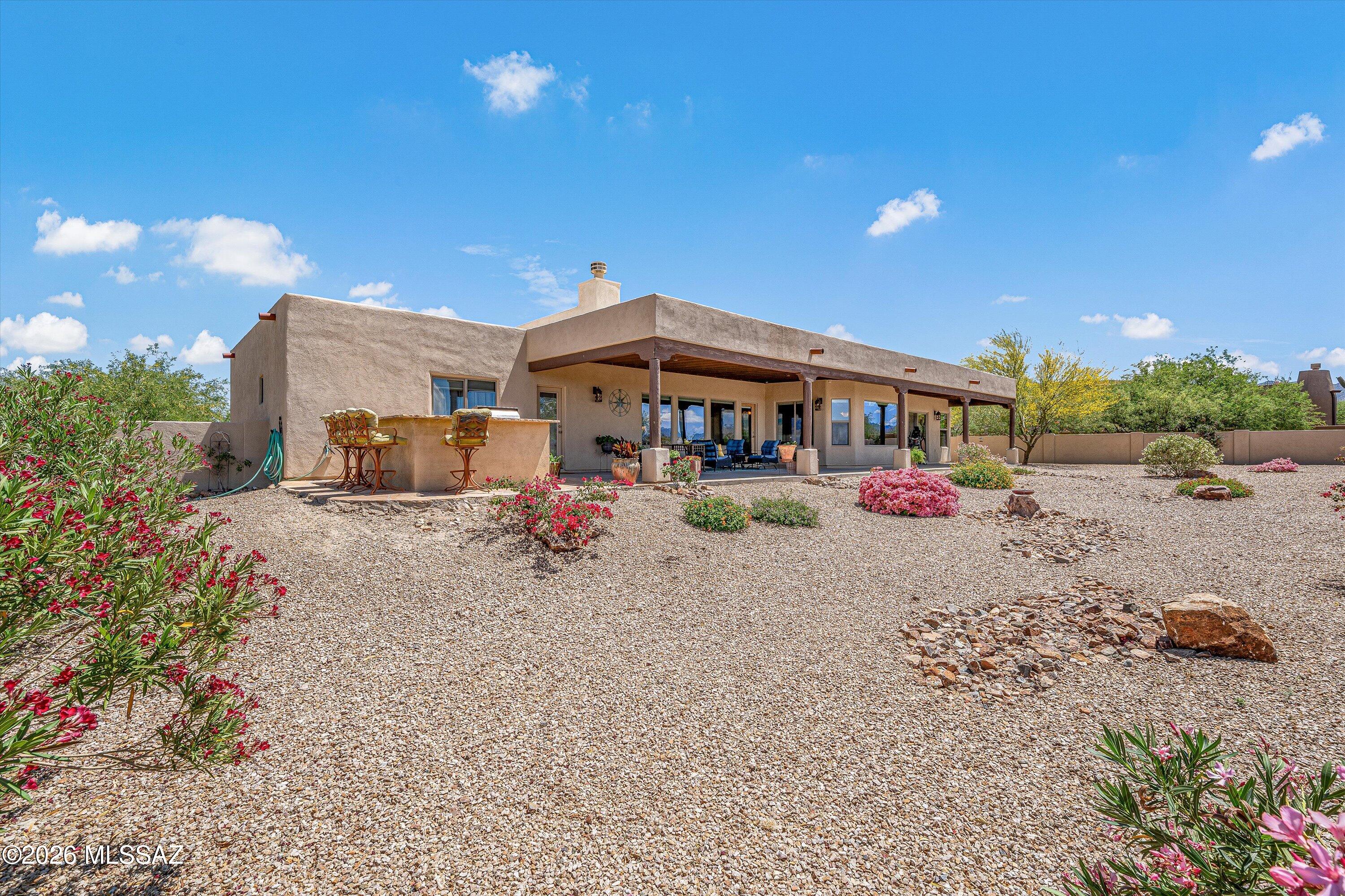Sycamore Canyon (1-485) - Residential