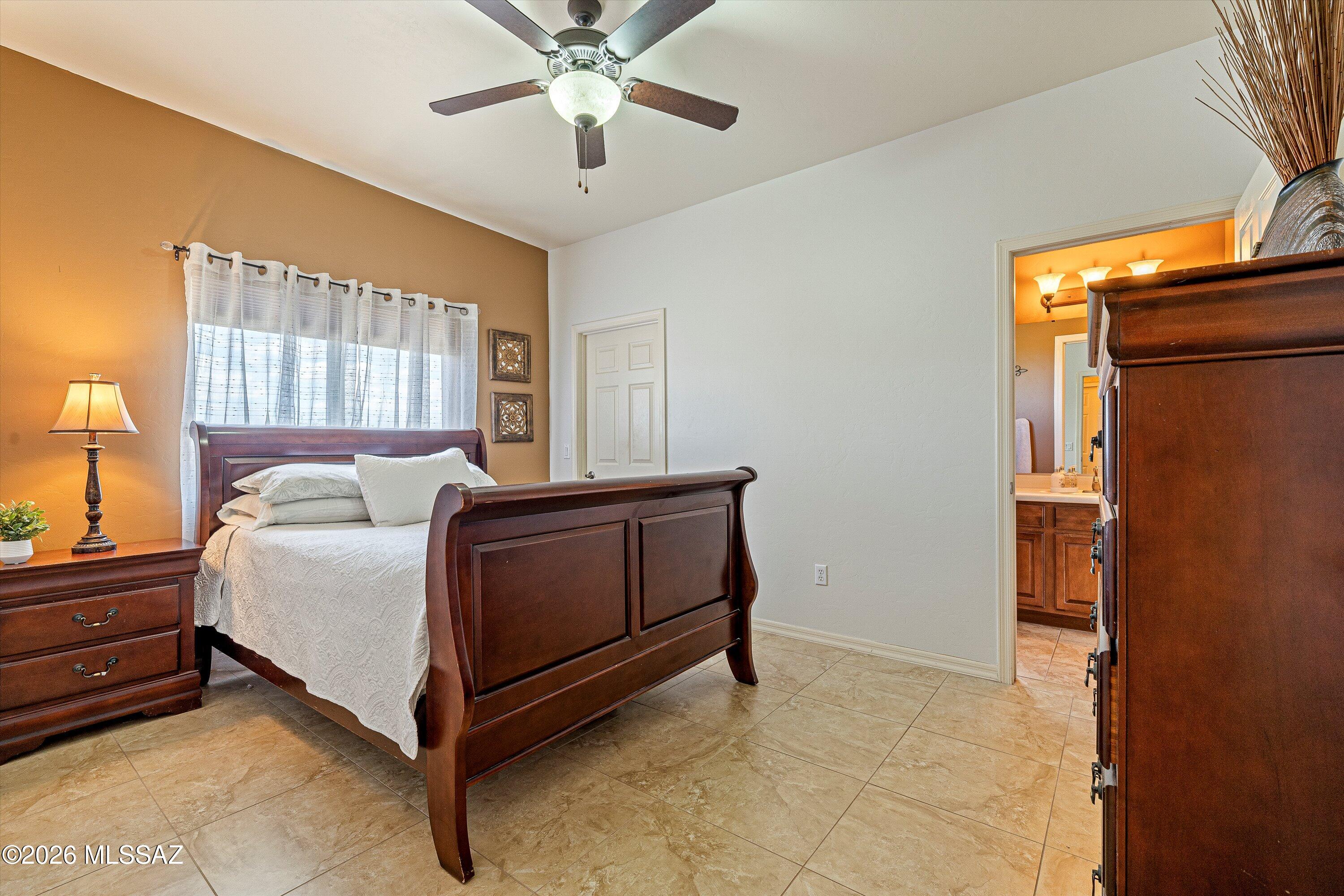 Sycamore Canyon (1-485) - Residential