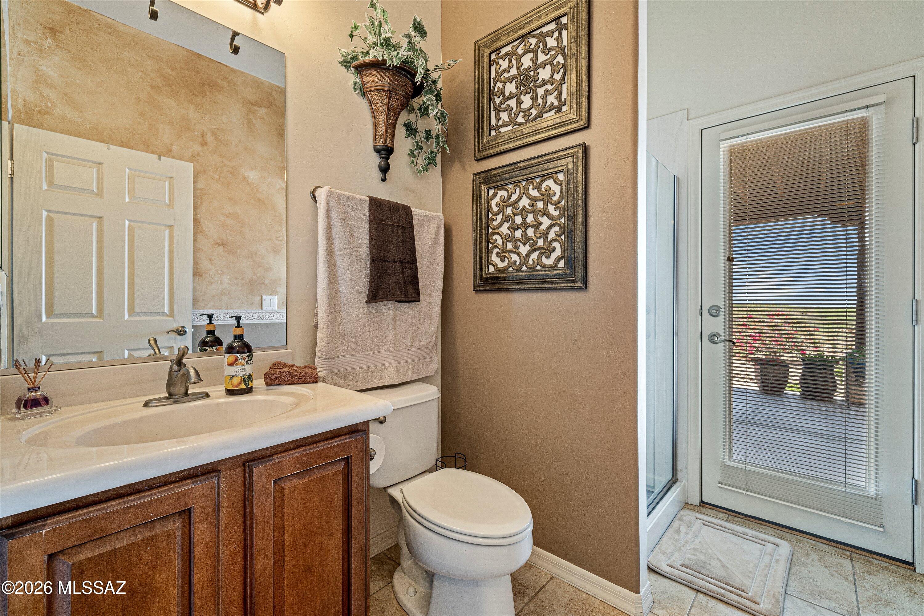 Sycamore Canyon (1-485) - Residential