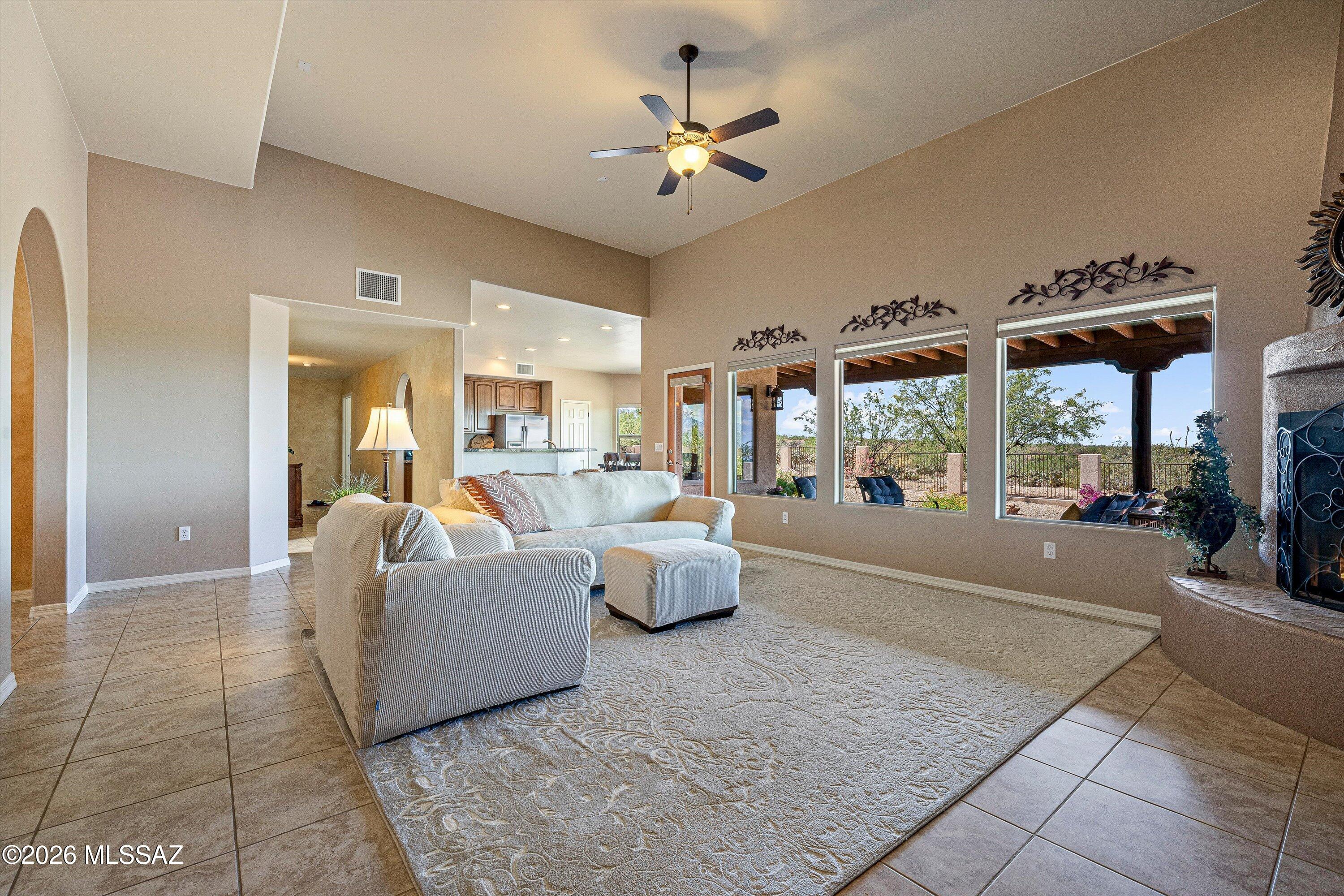 Sycamore Canyon (1-485) - Residential
