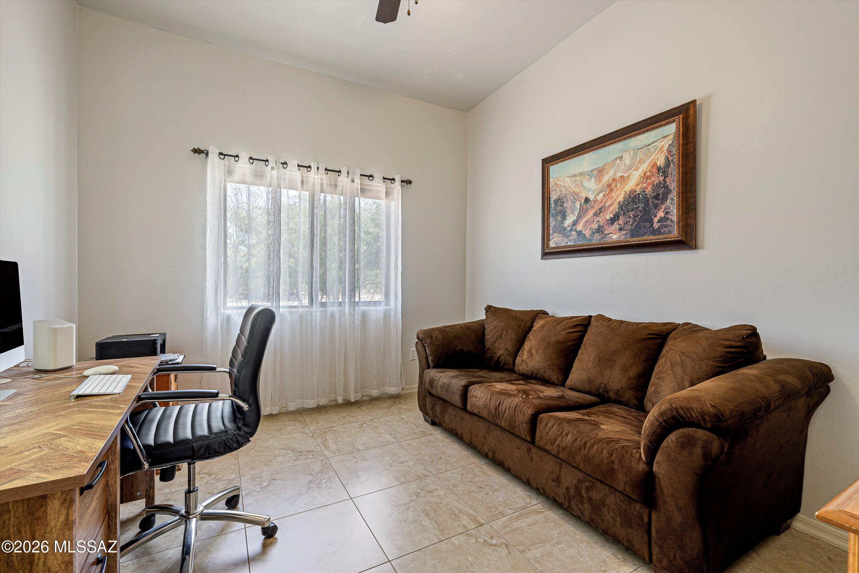 Sycamore Canyon (1-485) - Residential