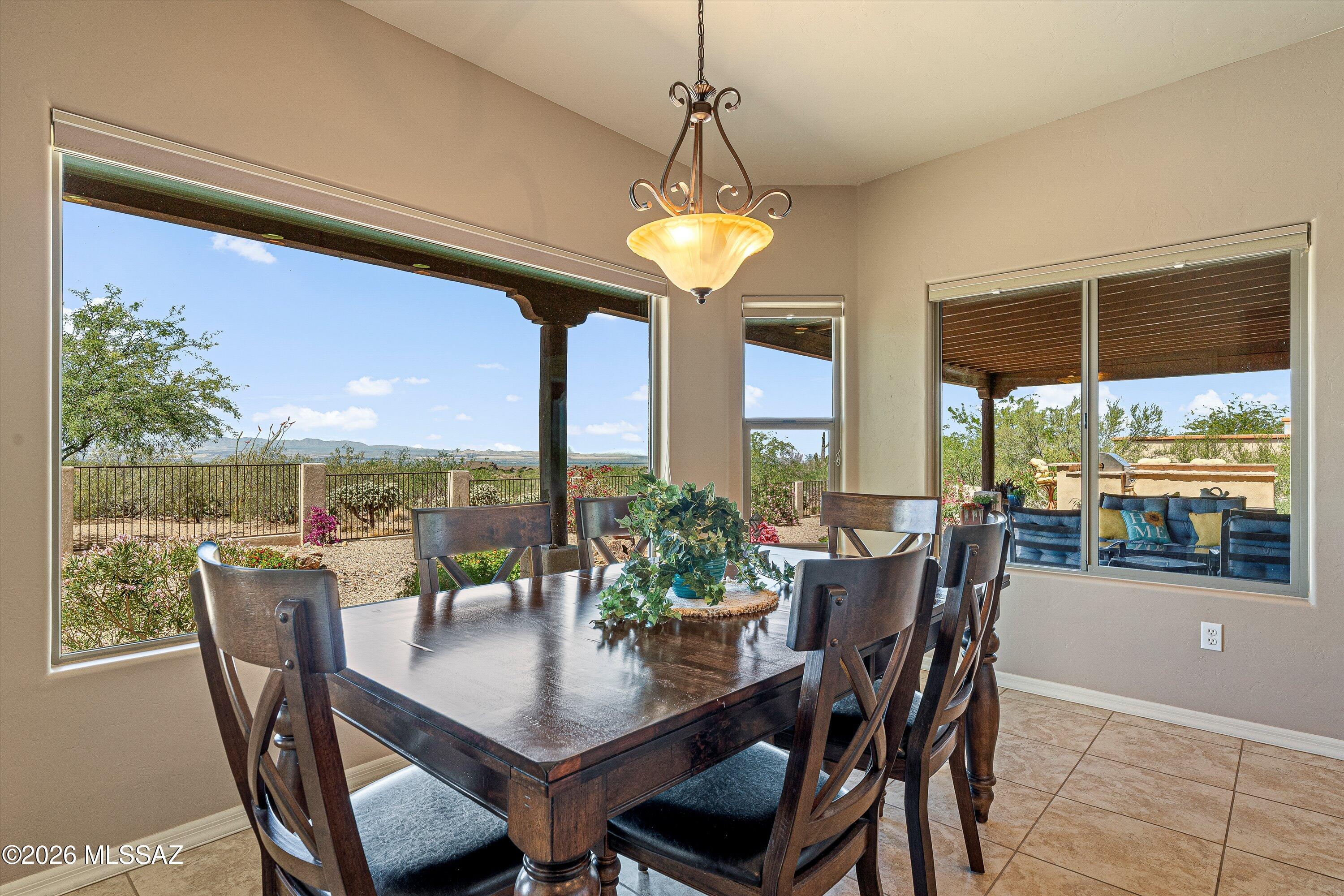 Sycamore Canyon (1-485) - Residential