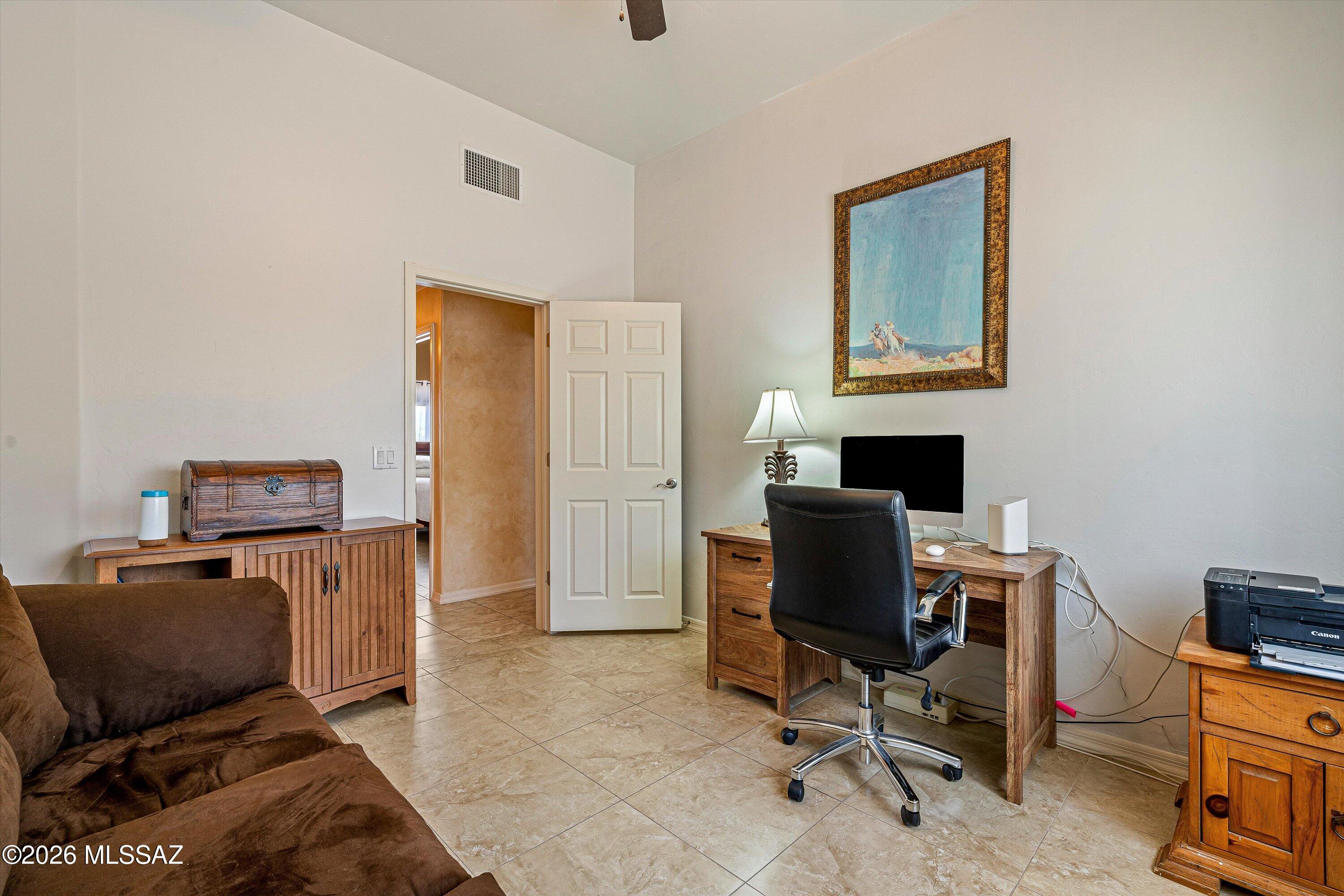 Sycamore Canyon (1-485) - Residential