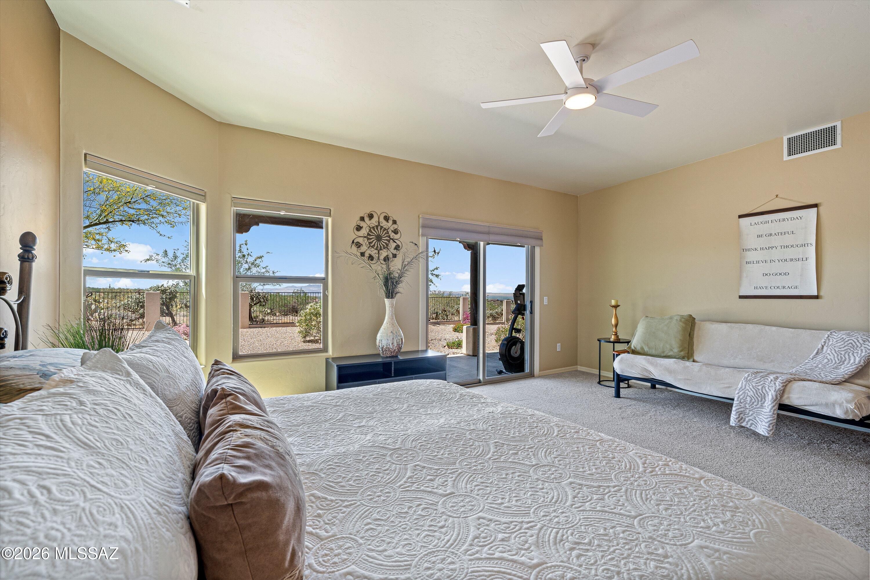 Sycamore Canyon (1-485) - Residential