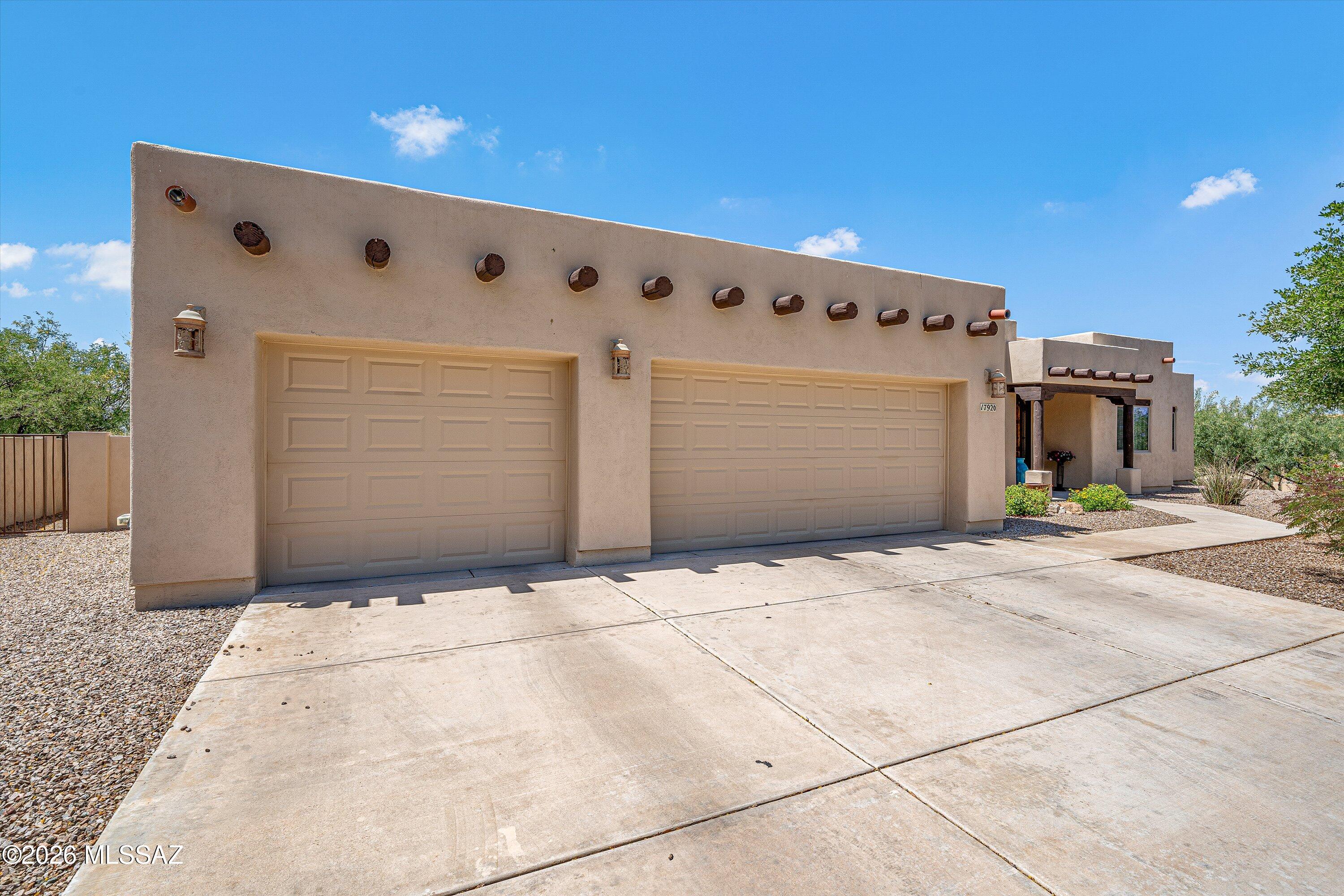 Sycamore Canyon (1-485) - Residential