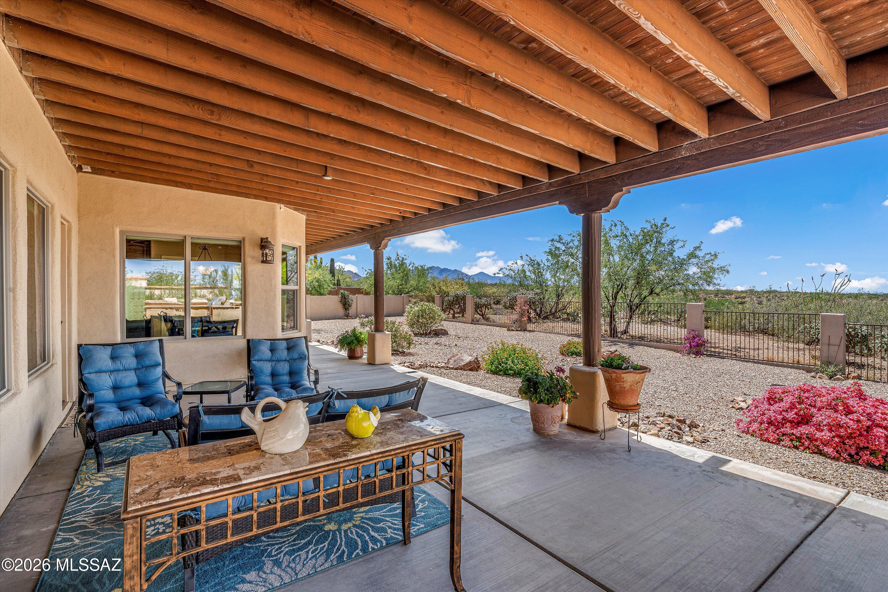 Sycamore Canyon (1-485) - Residential