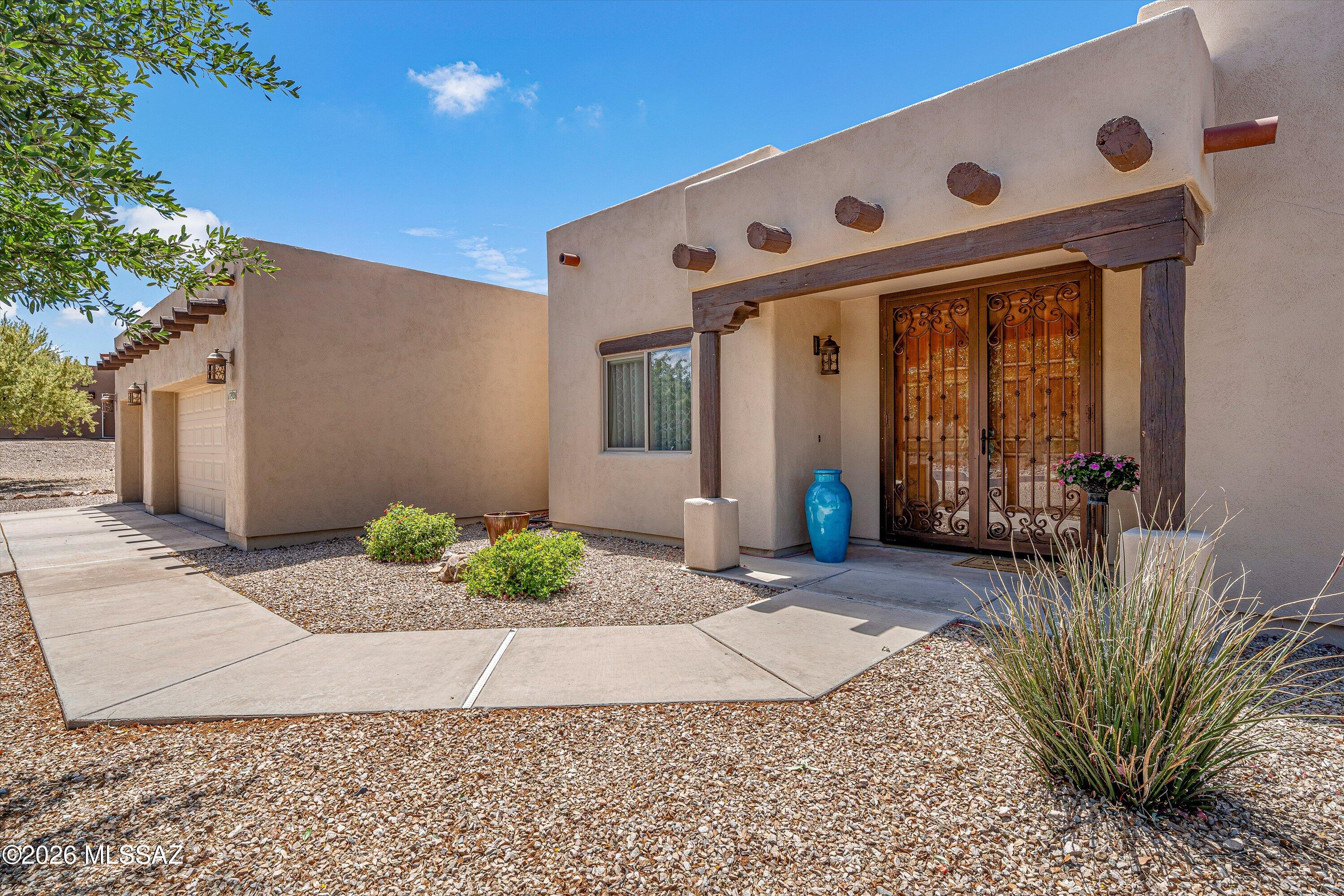 Sycamore Canyon (1-485) - Residential