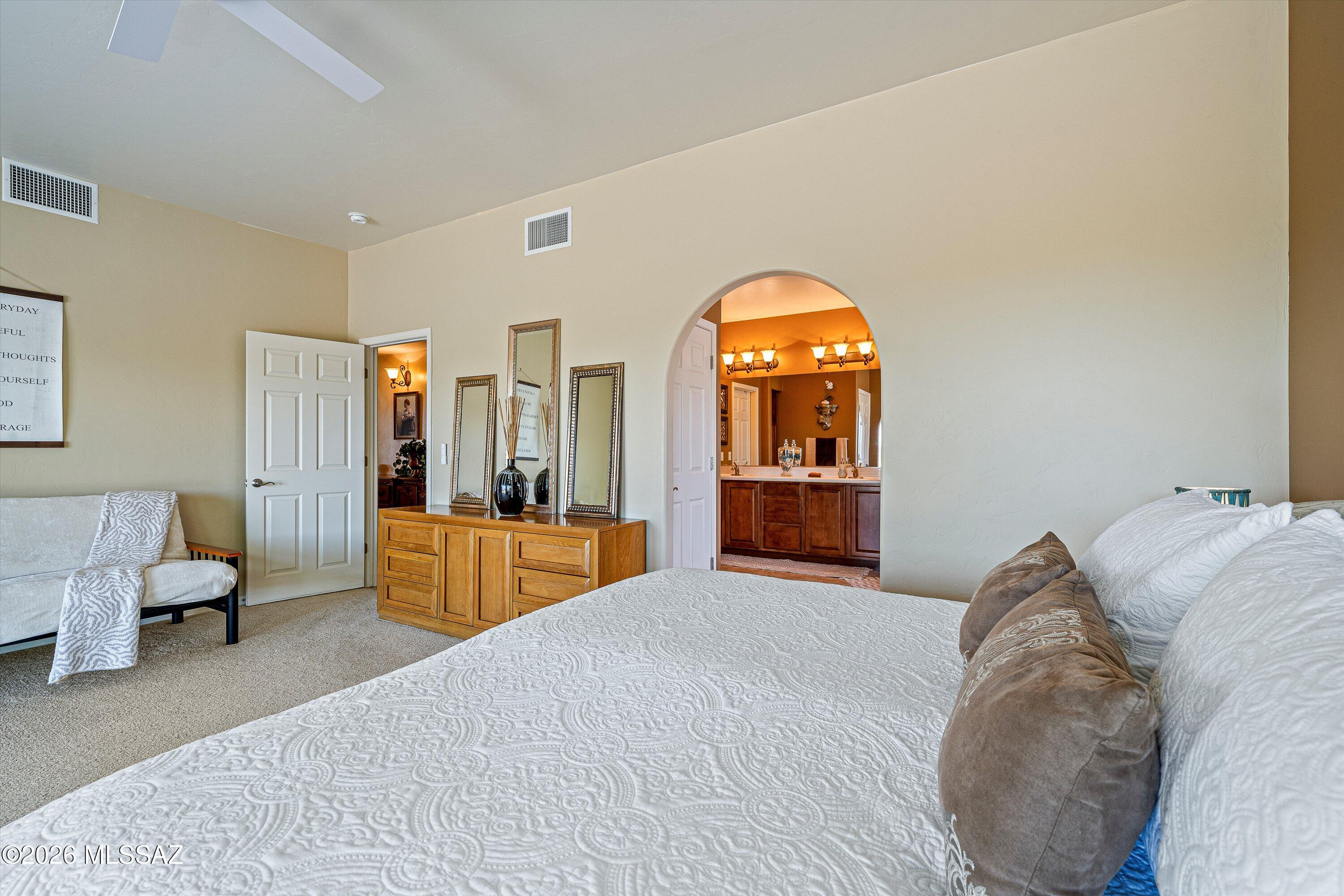 Sycamore Canyon (1-485) - Residential
