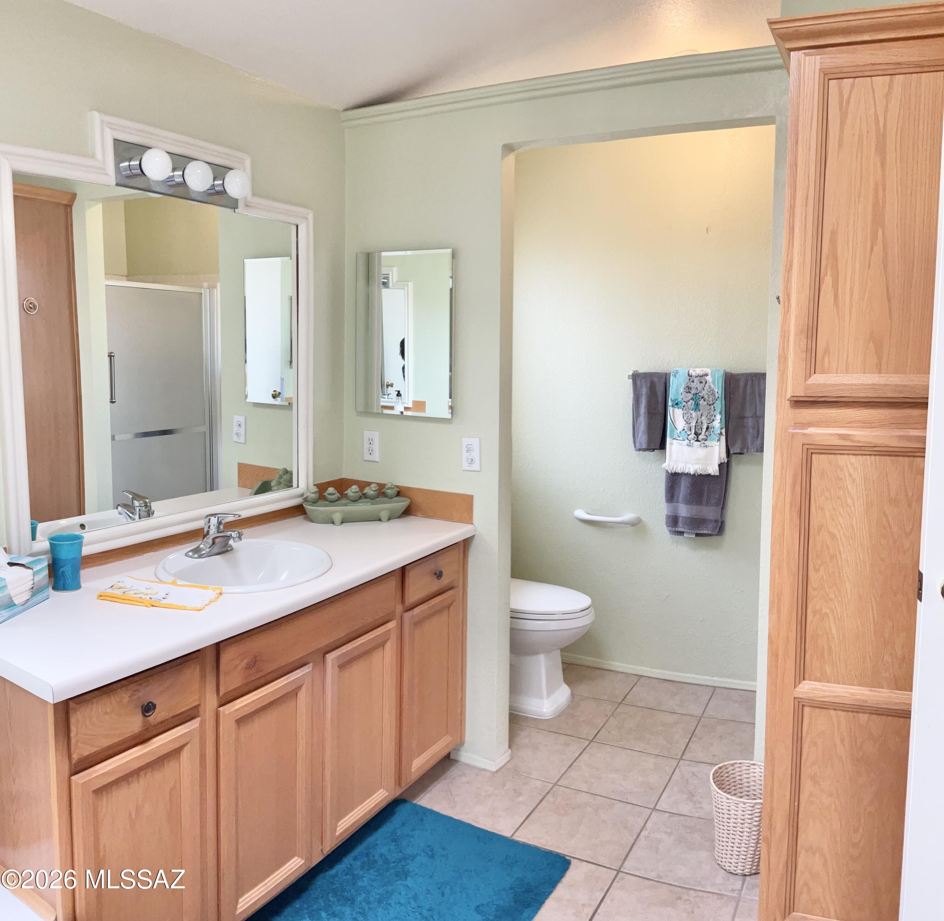 Tucson Estates NO. 2 (1-560) - Residential