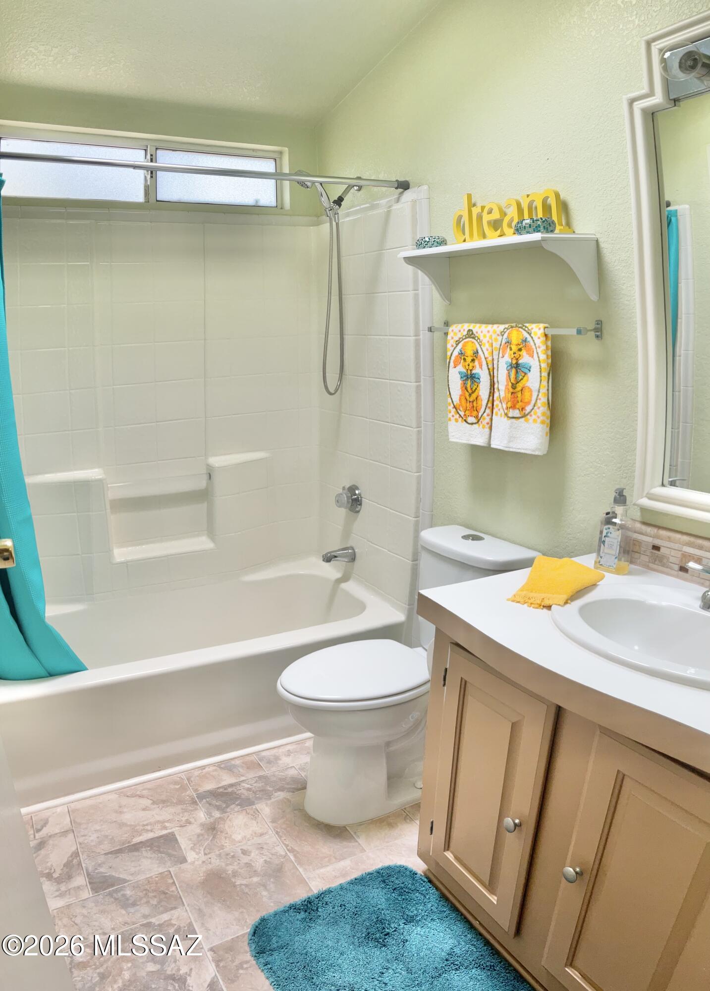 Tucson Estates NO. 2 (1-560) - Residential