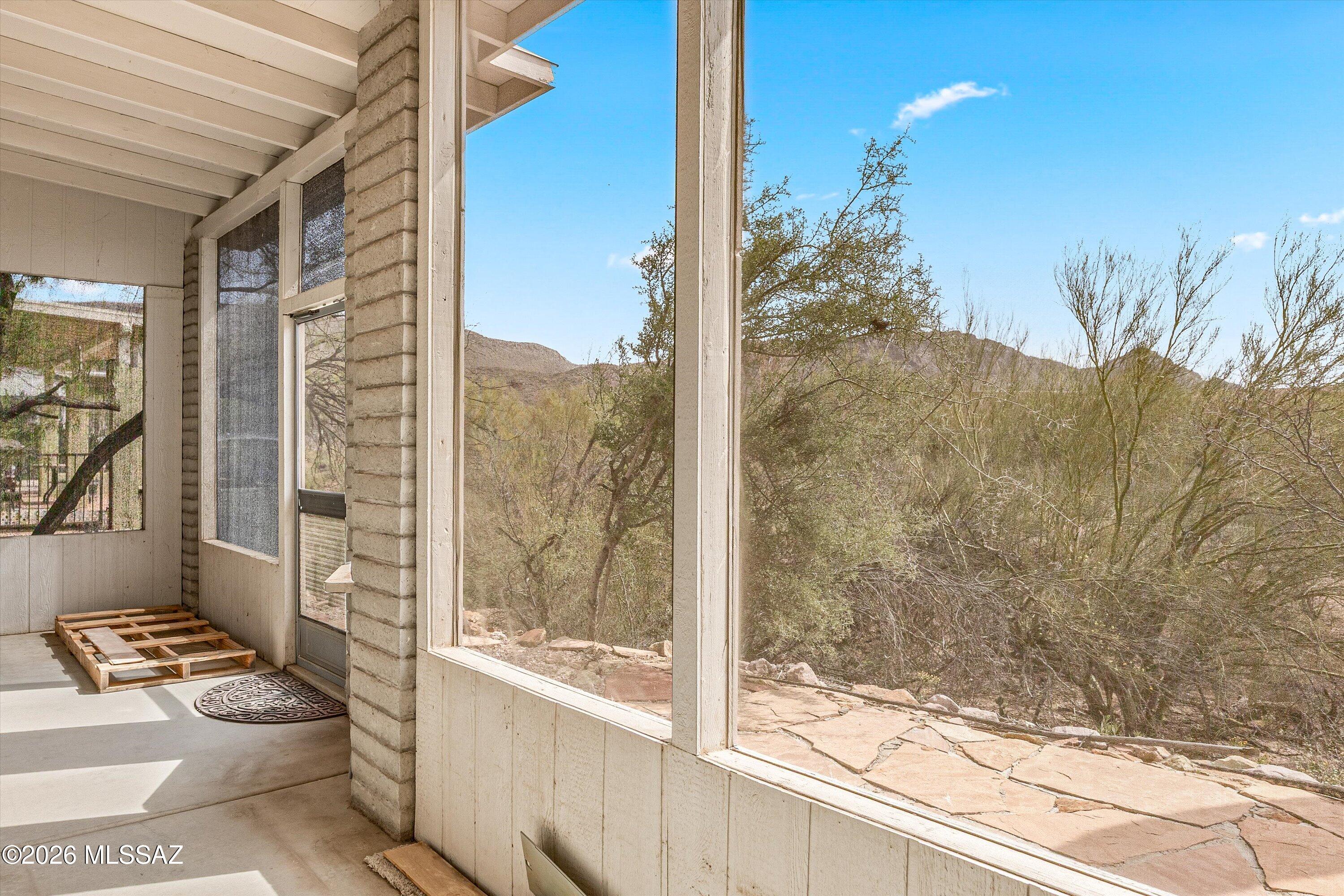 Tucson Estates NO. 2 (1-560) - Residential