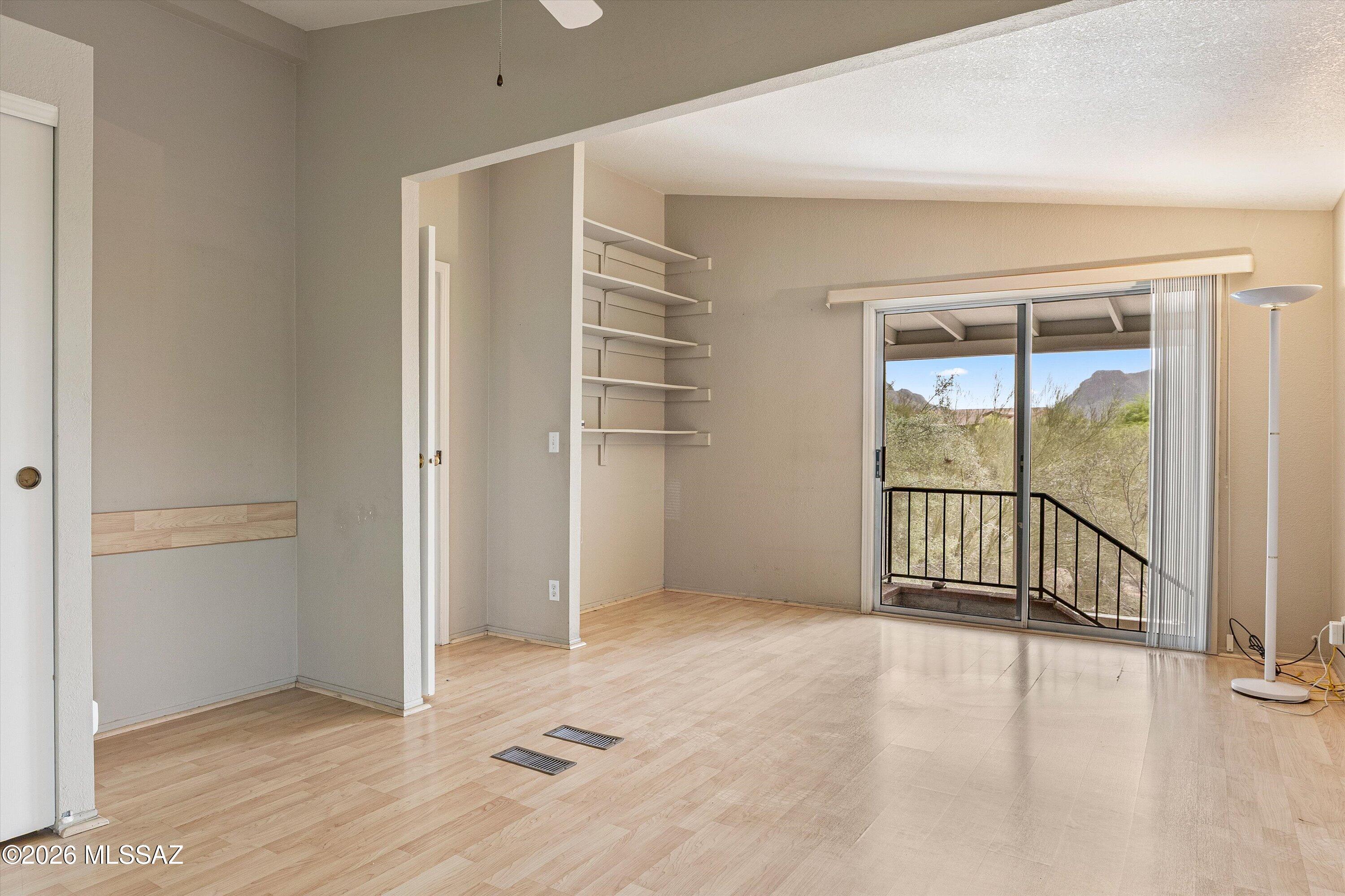Tucson Estates NO. 2 (1-560) - Residential
